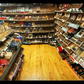 The Cigar Room - Lees Summit photo 5