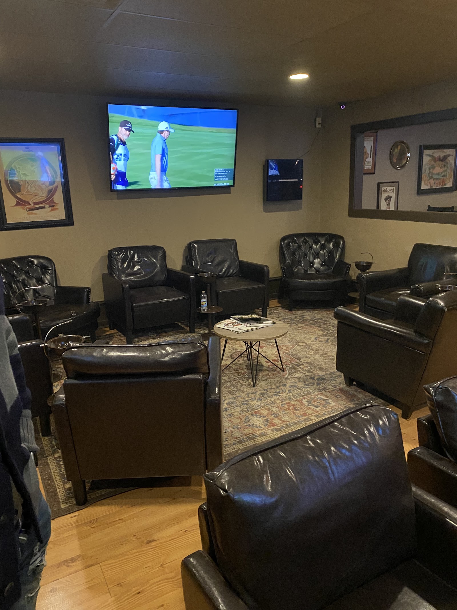 The Cigar Room - Lees Summit photo 6