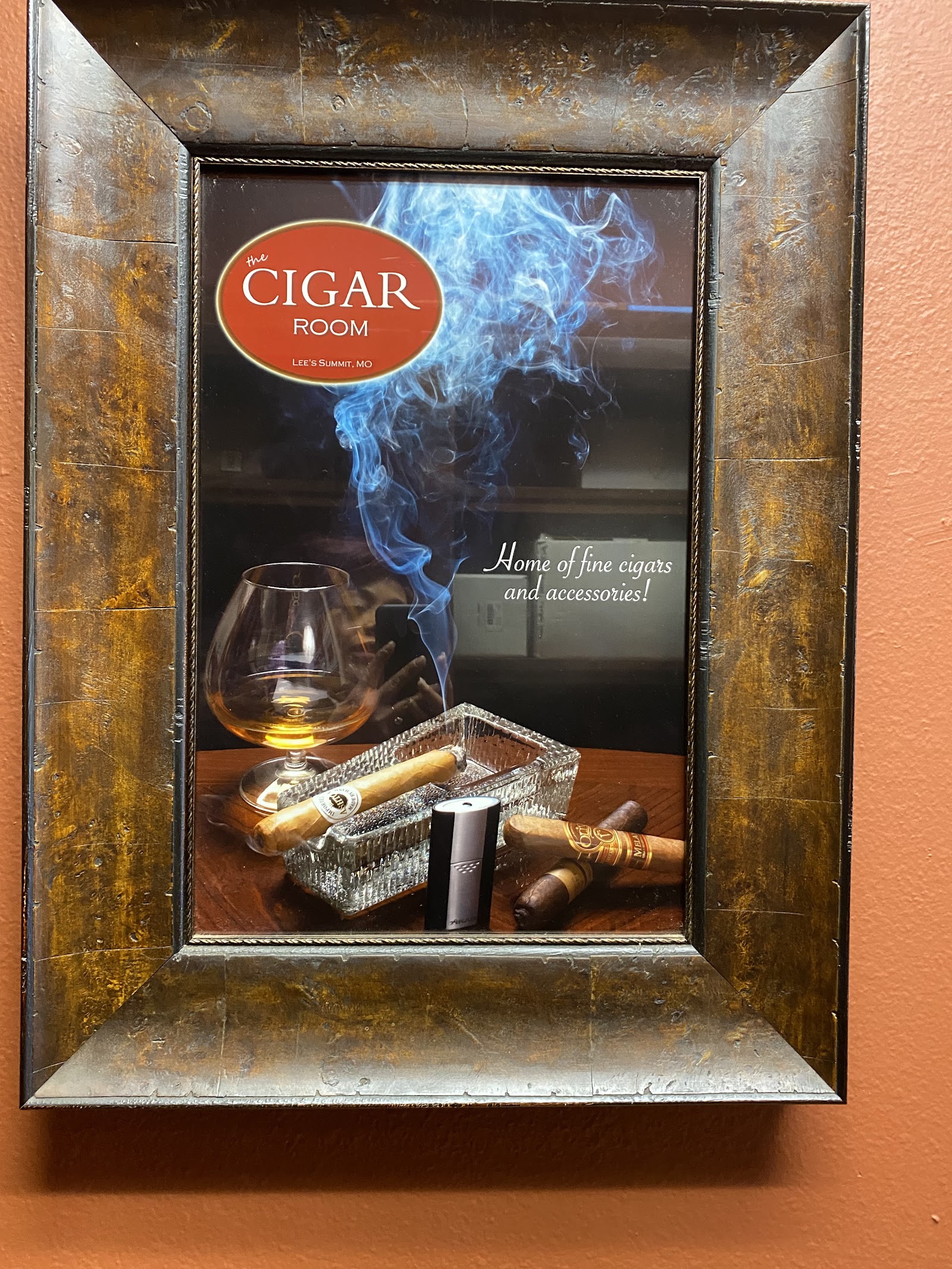 The Cigar Room - Lees Summit photo 7