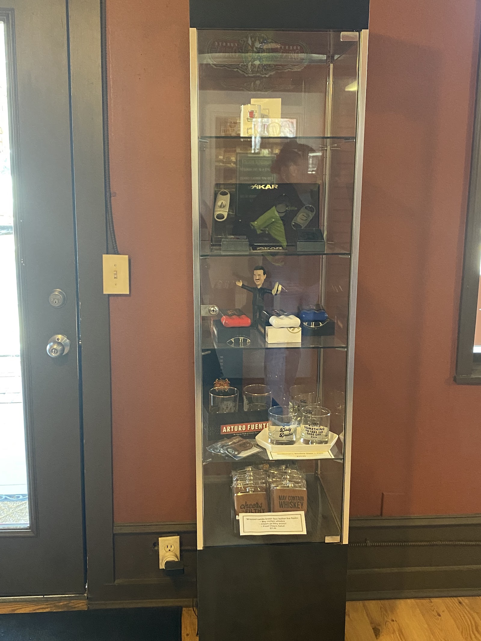 The Cigar Room - Lees Summit photo 9