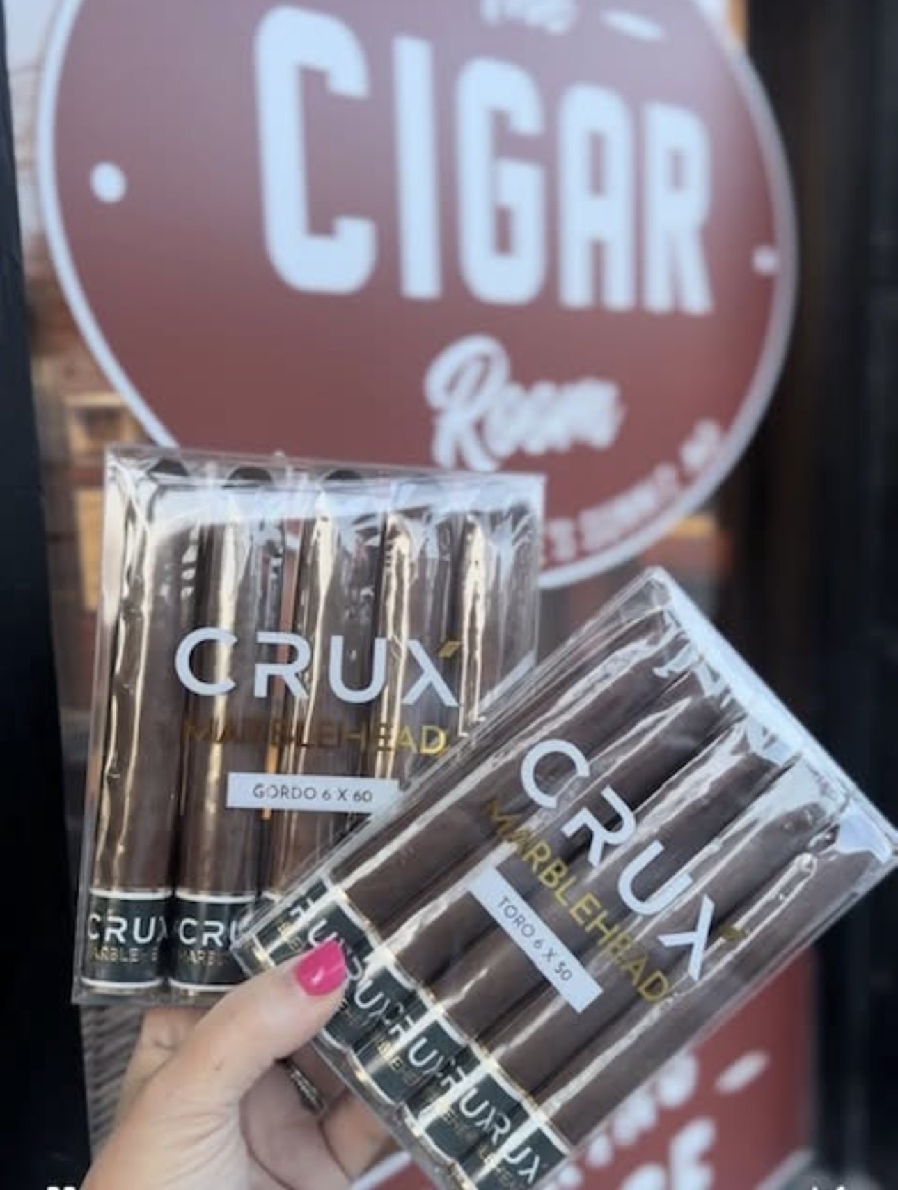 The Cigar Room - Lees Summit photo 10