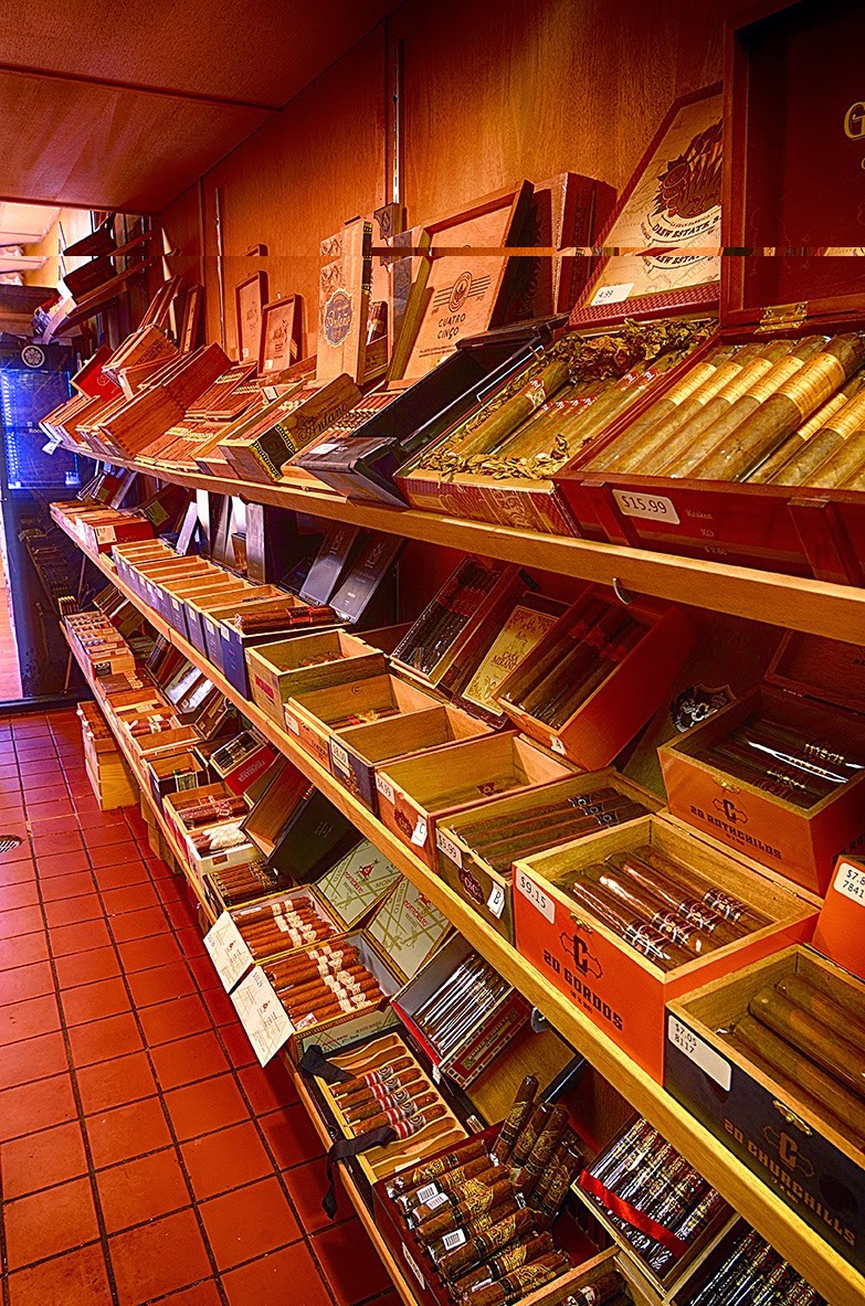 The Cigar Room, LLC photo 3