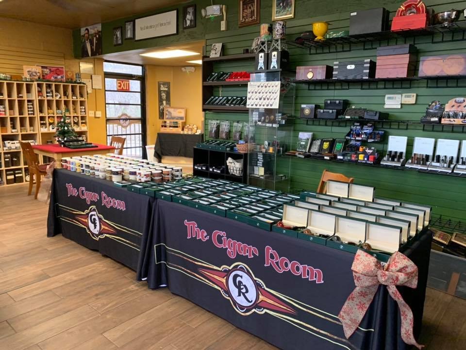 The Cigar Room, LLC photo 4