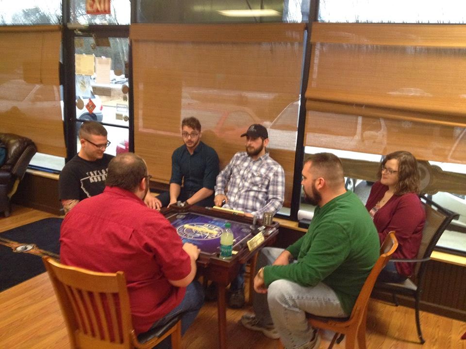 The Cigar Room, LLC photo 5