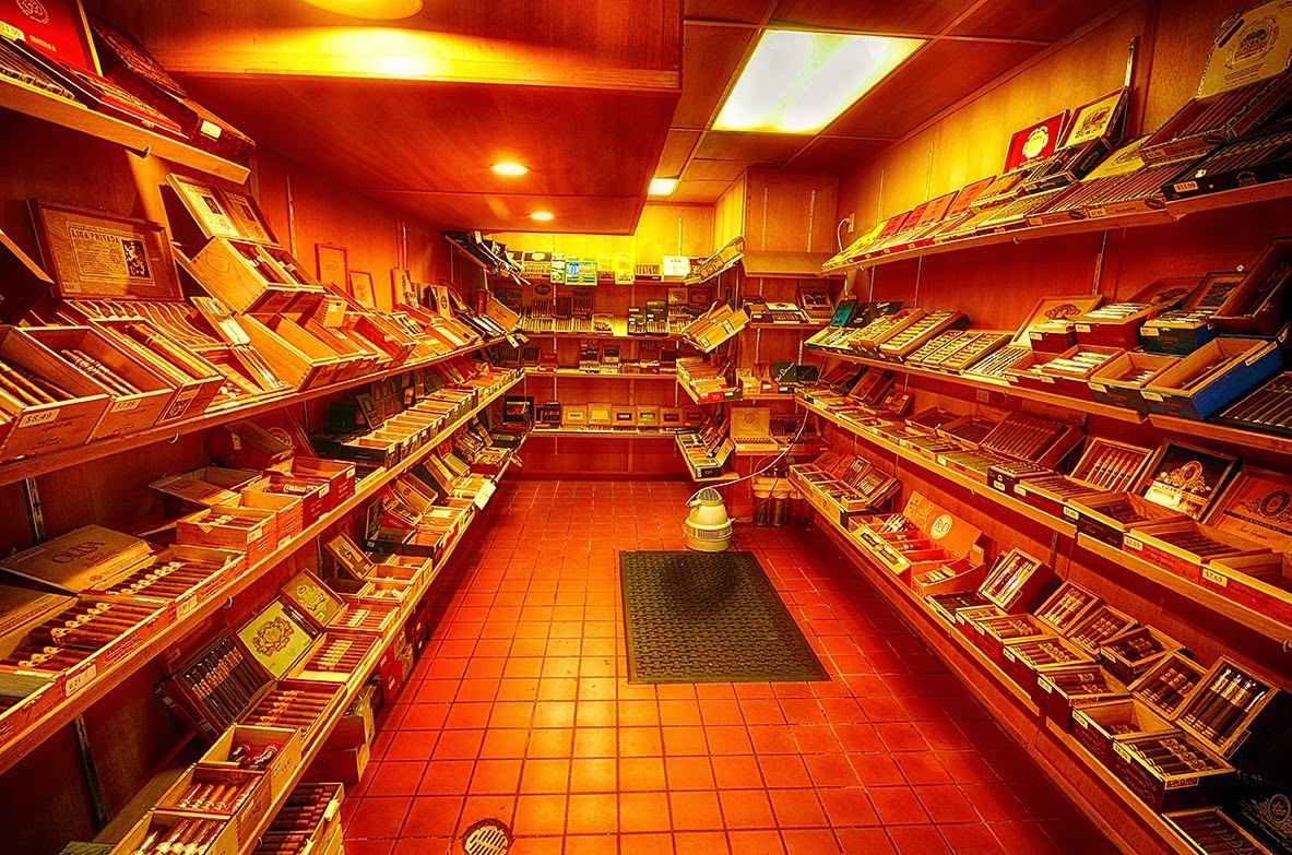 The Cigar Room, LLC photo 7