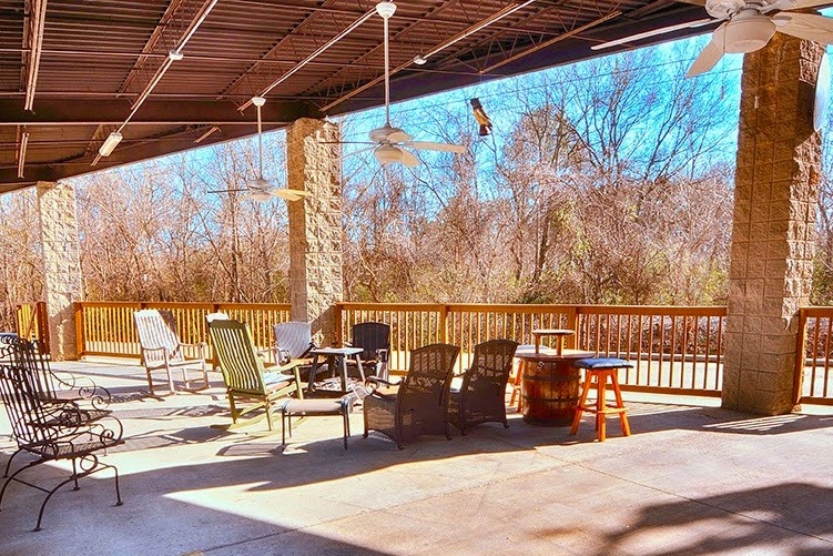 The Cigar Room, LLC photo 8