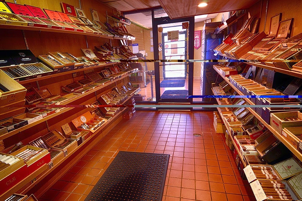 The Cigar Room, LLC photo 10