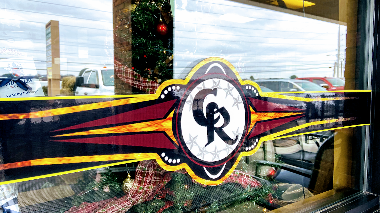 The Cigar Room, LLC (HQ) photo 2
