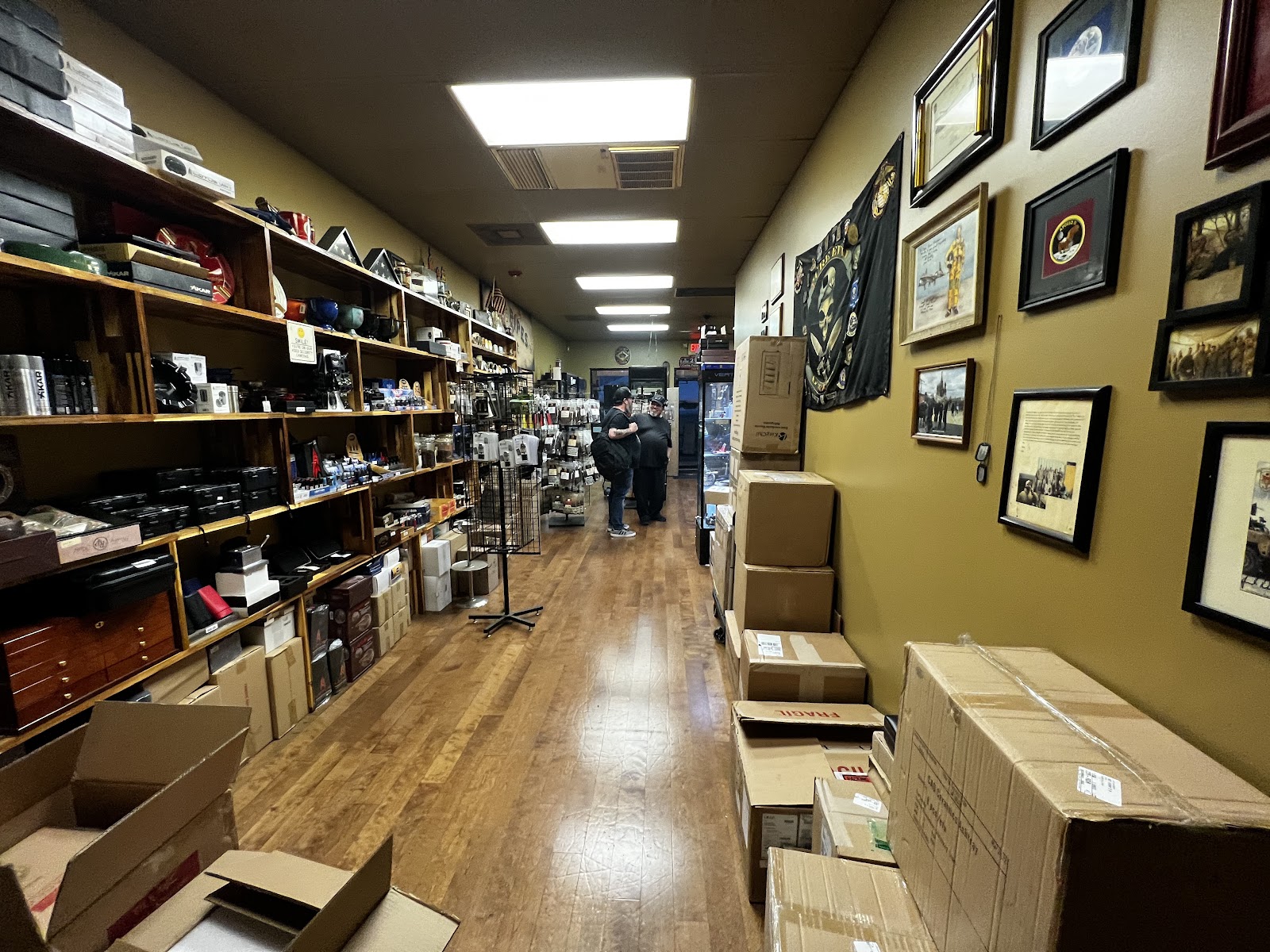 The Cigar Room, LLC (HQ) photo 4