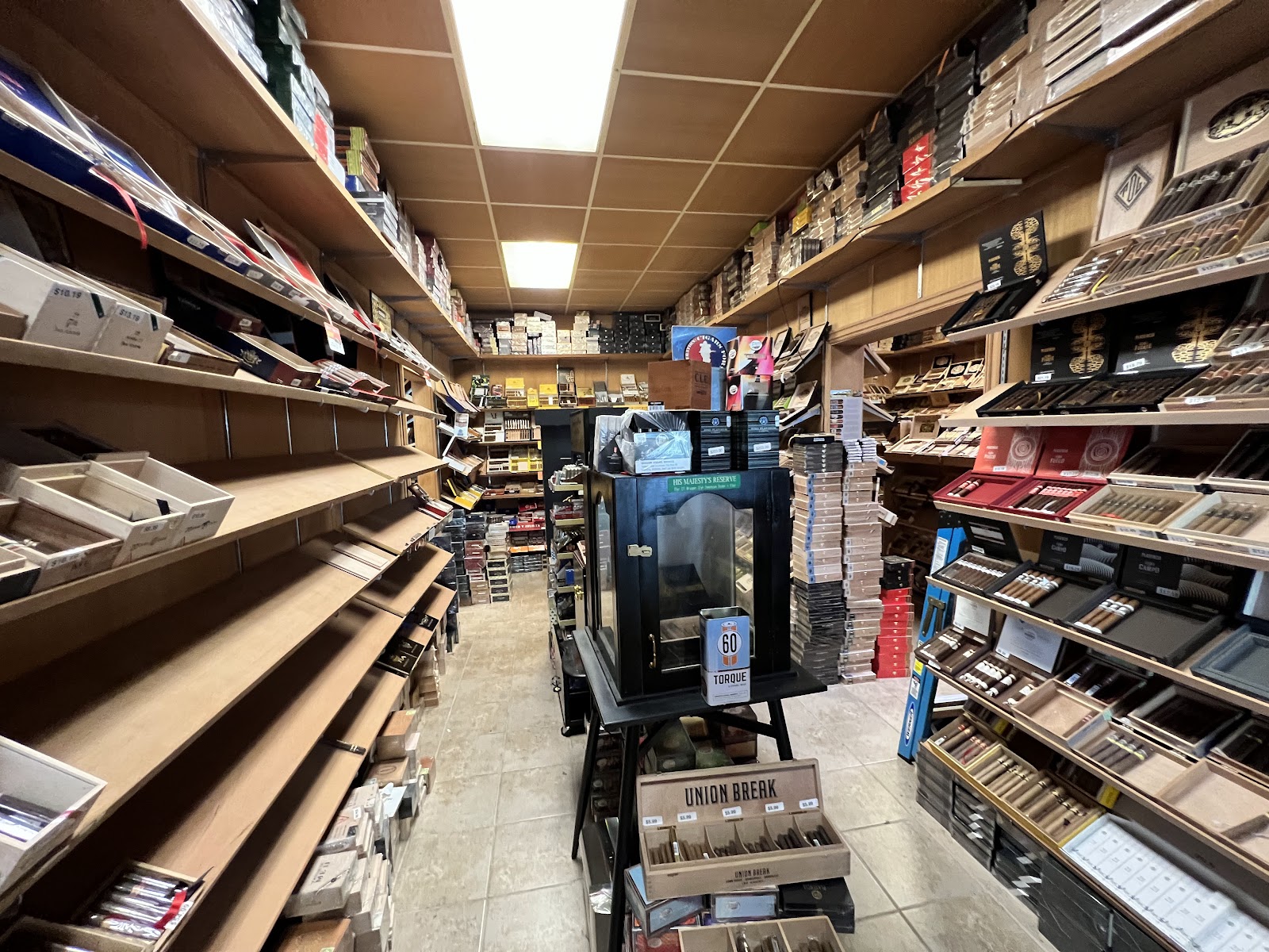 The Cigar Room, LLC (HQ) photo 6