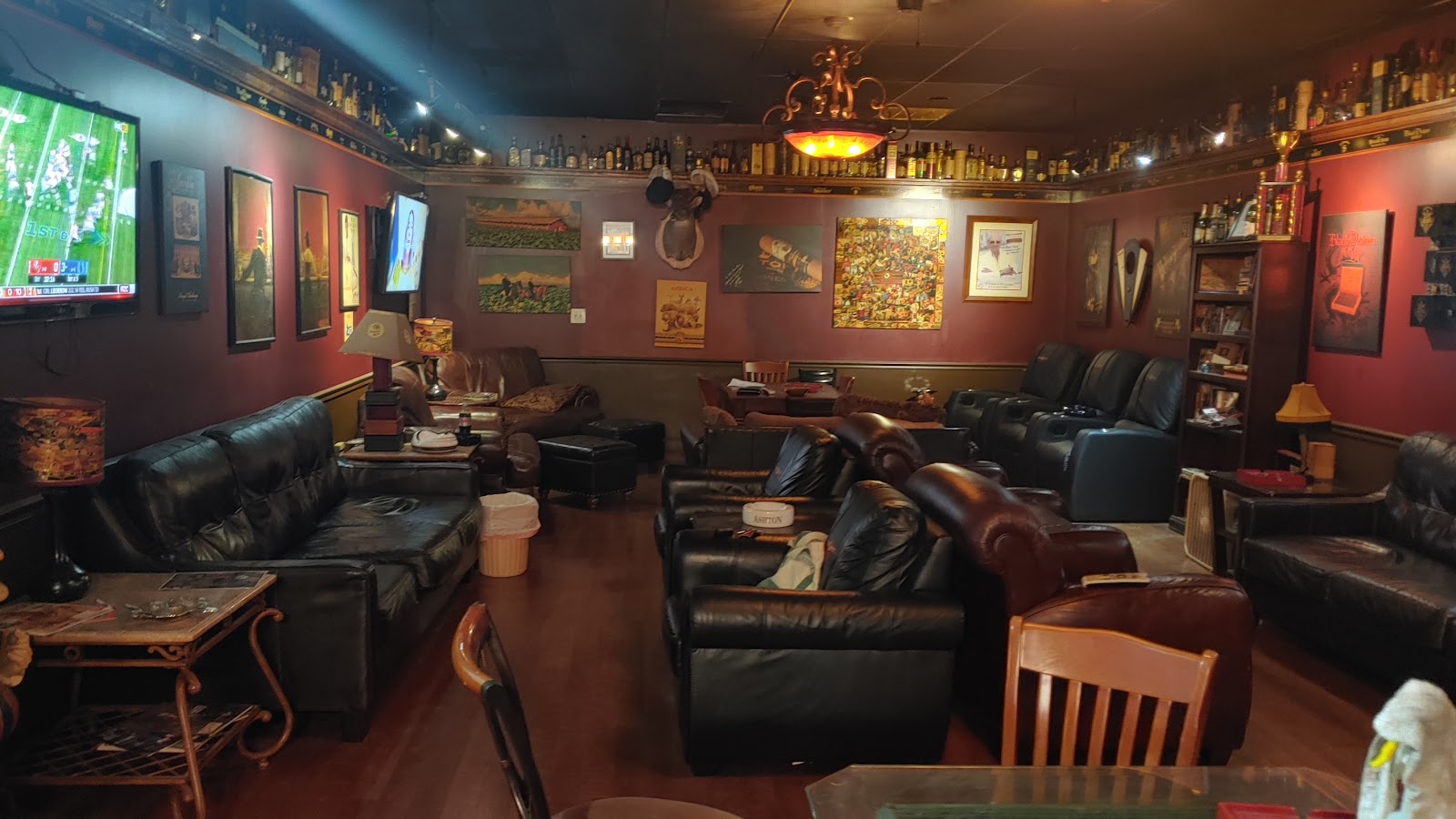 The Cigar Room, LLC (HQ) photo 8