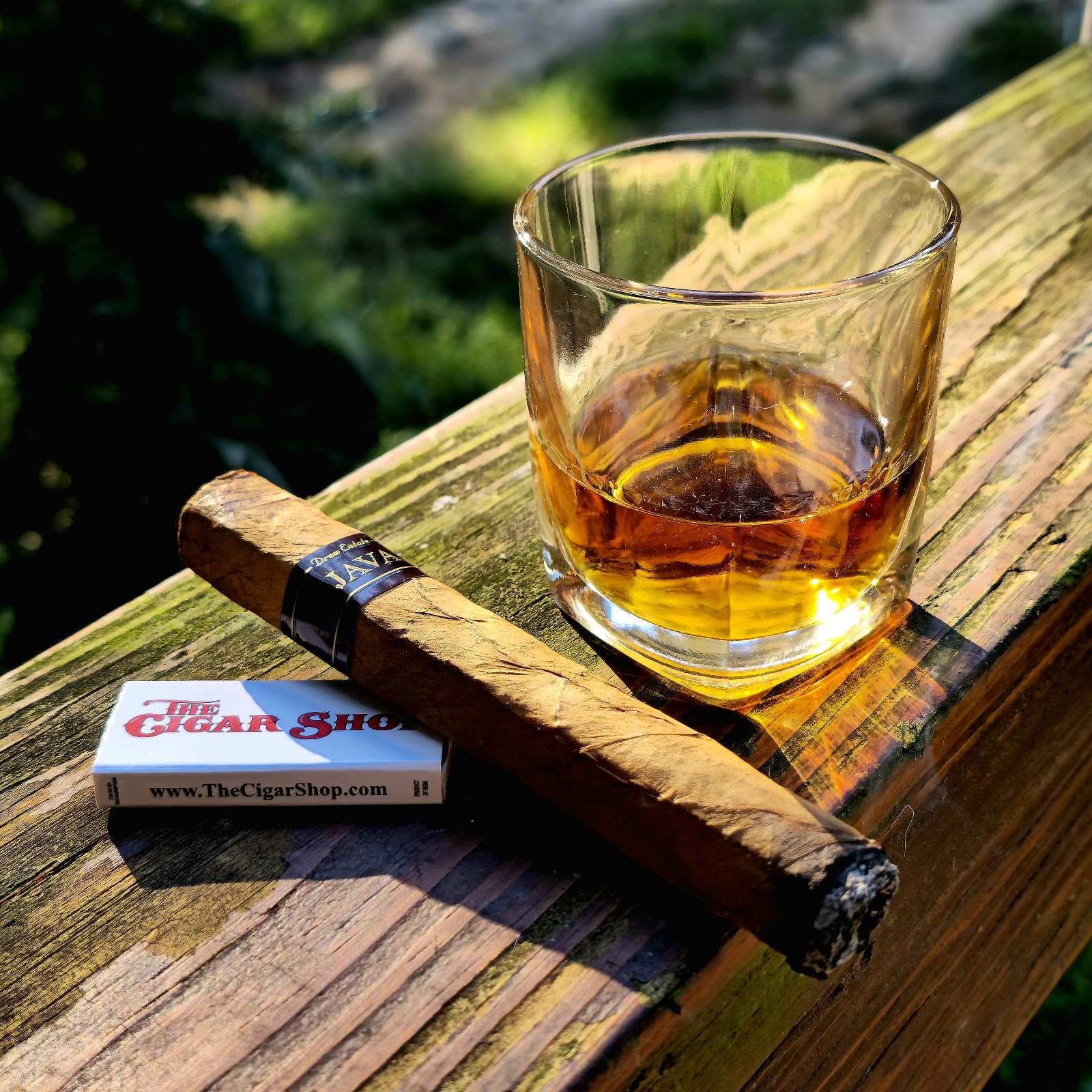 The Cigar Shop photo 4