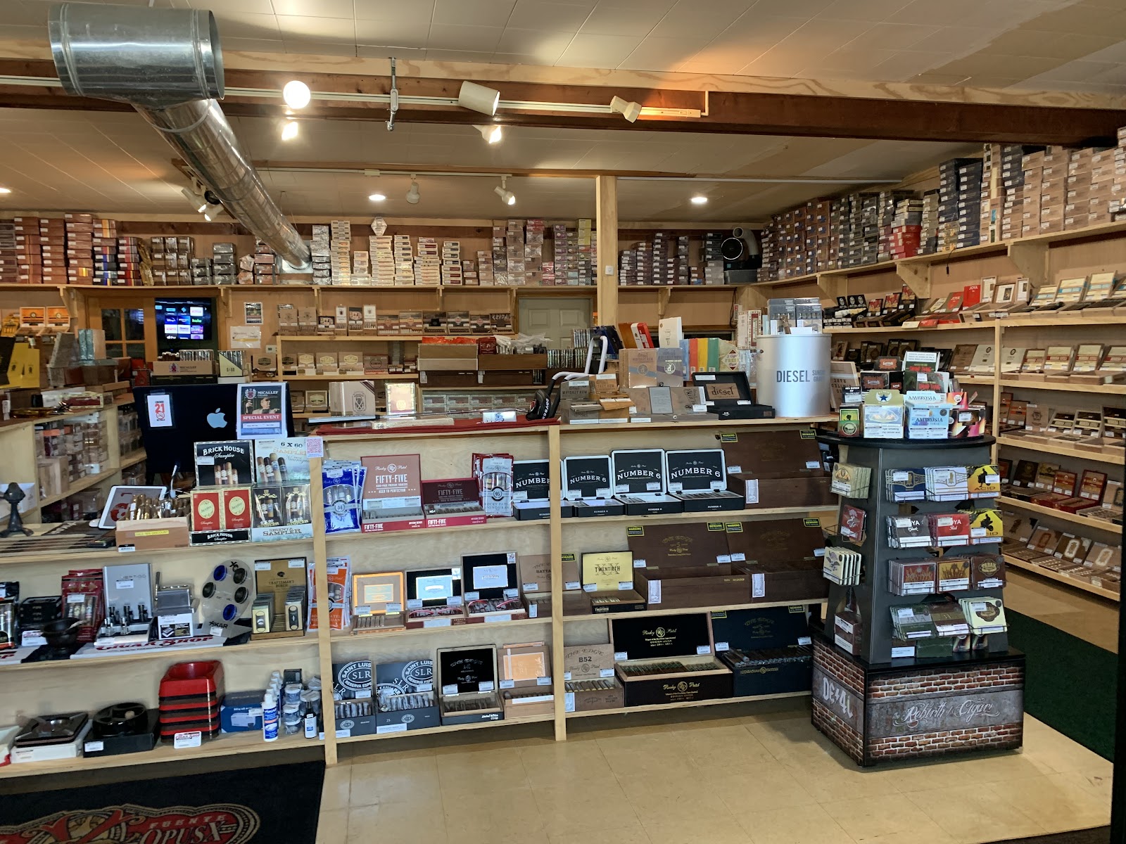 The Cigar Shop photo 5