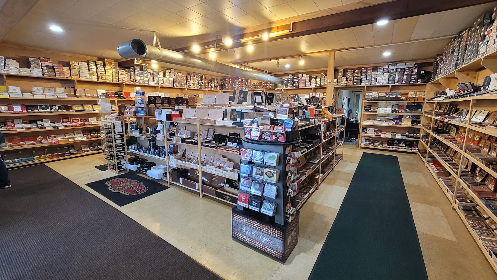 The Cigar Shop photo 8