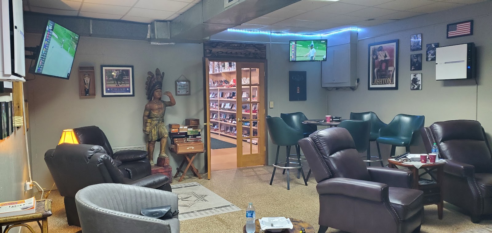 The Cigar Shop photo 9