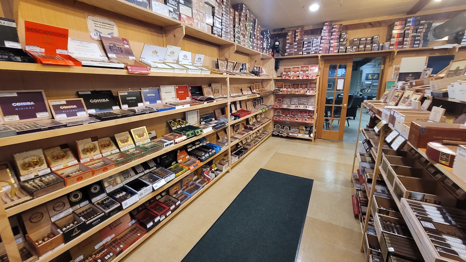 The Cigar Shop photo 10