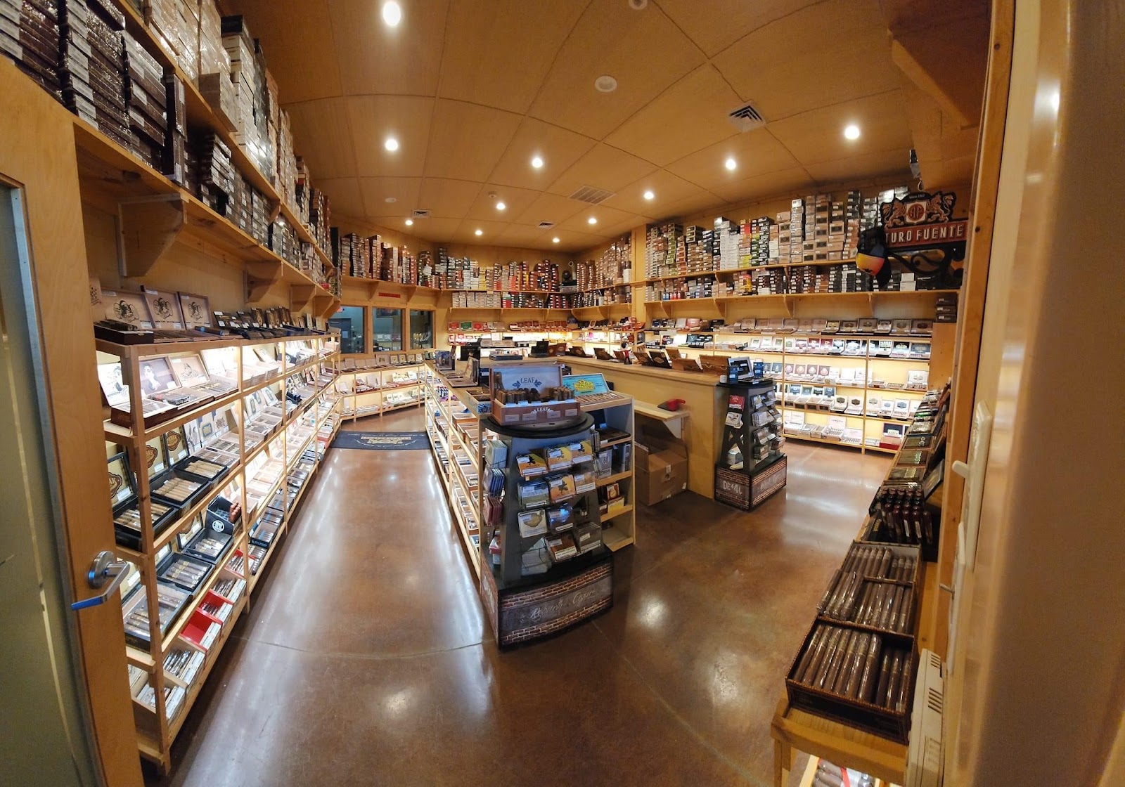 The Cigar Shop photo 2