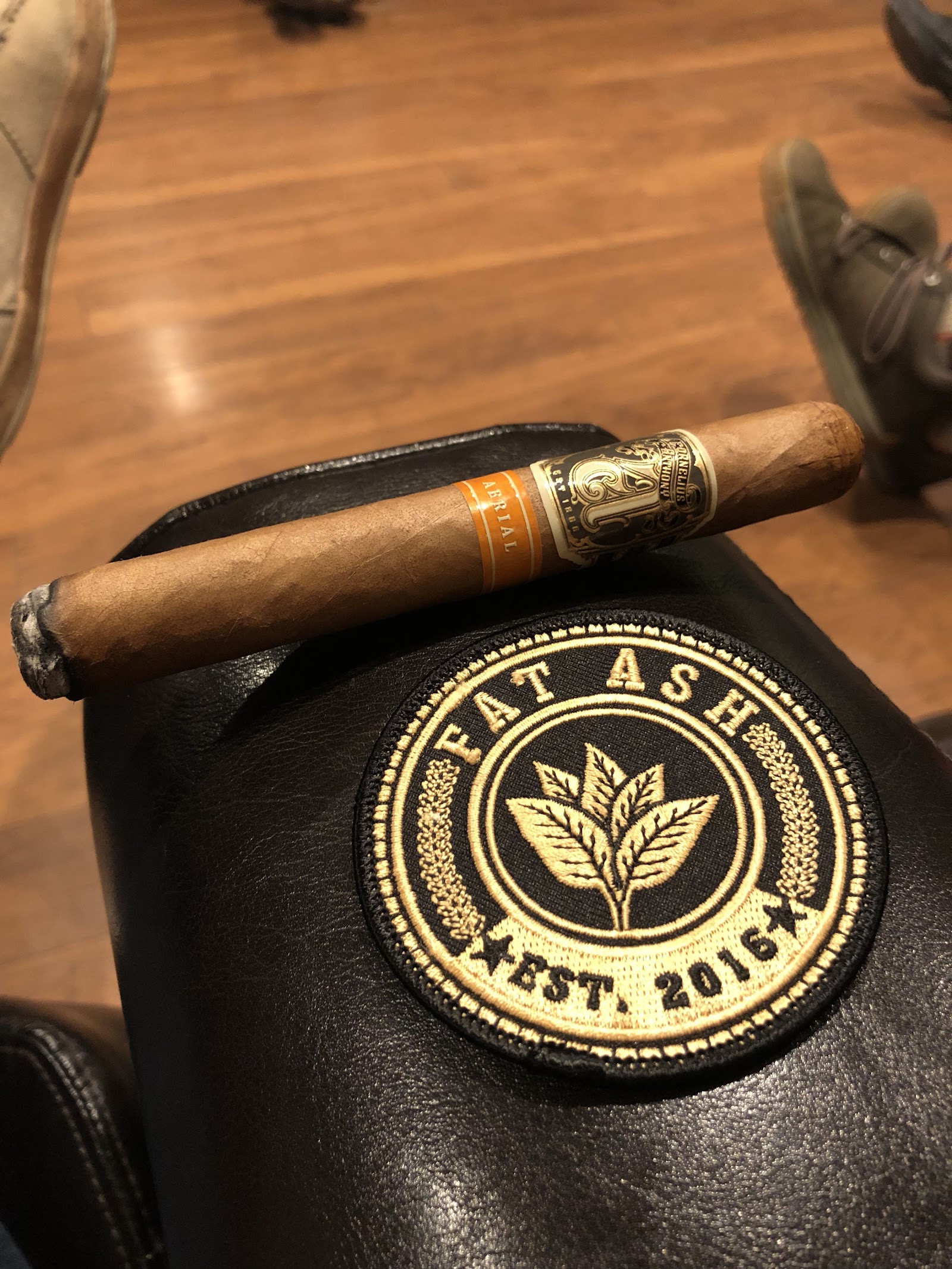 The Cigar Shop photo 4