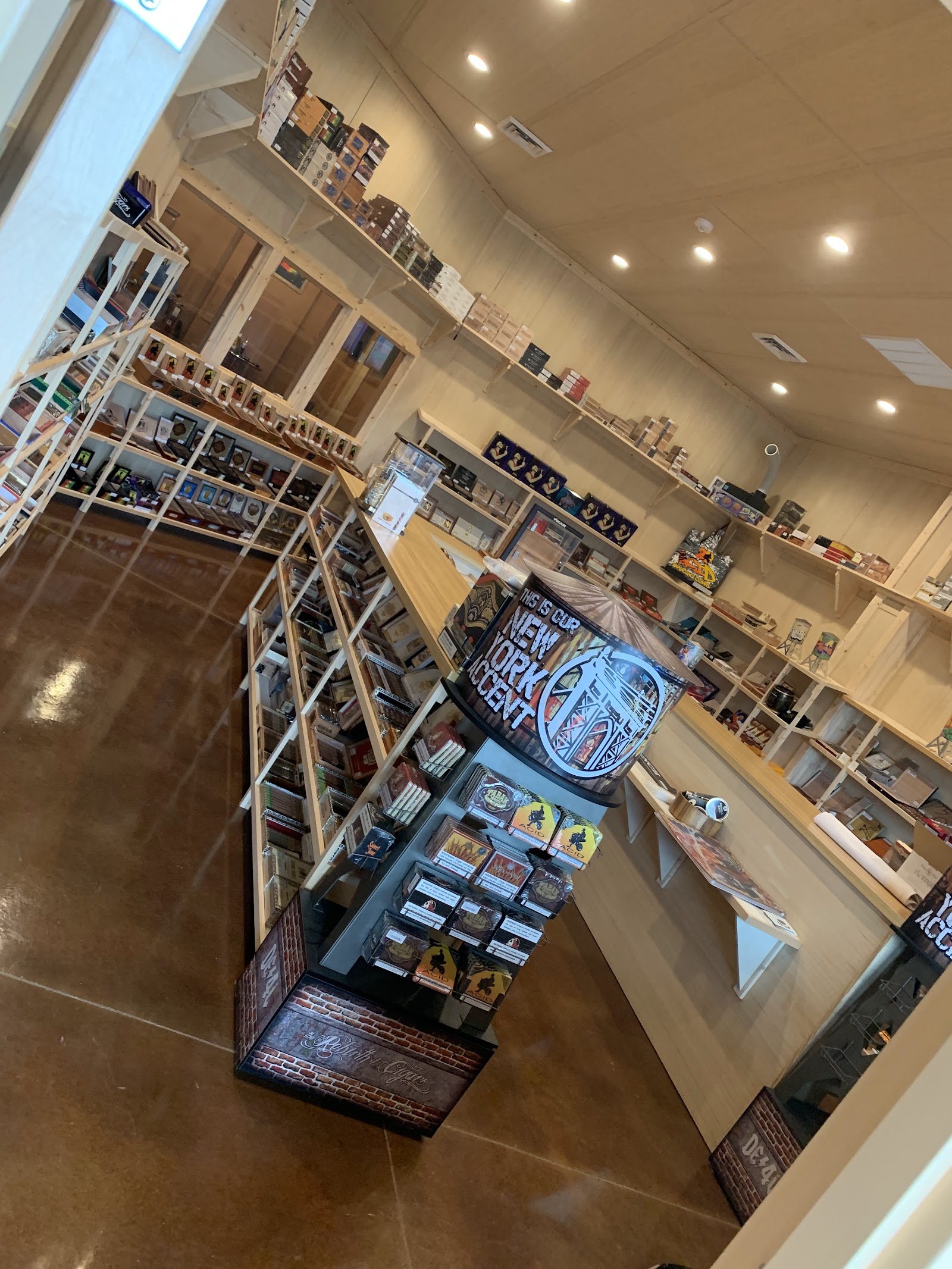 The Cigar Shop photo 5