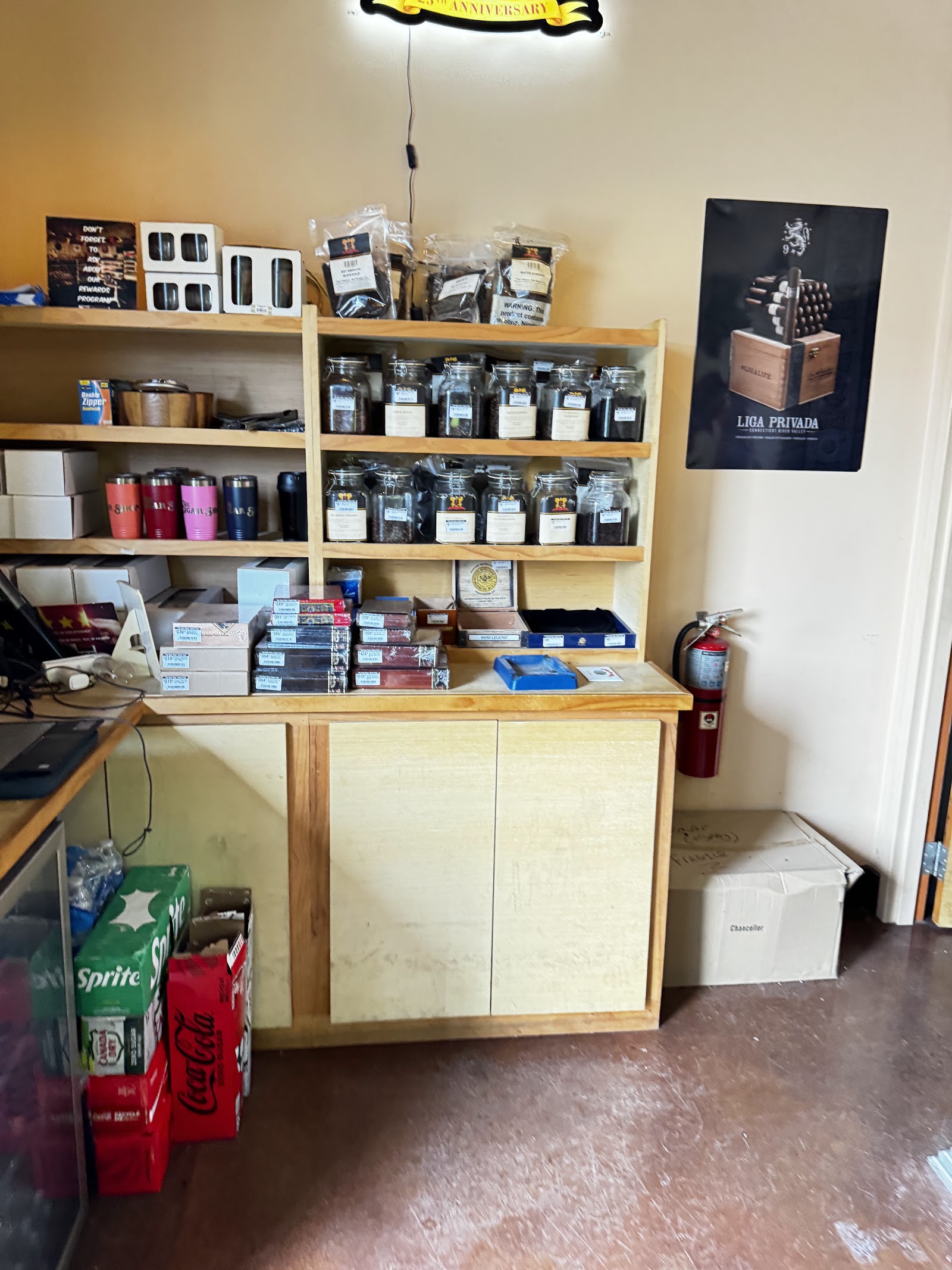 The Cigar Shop photo 6