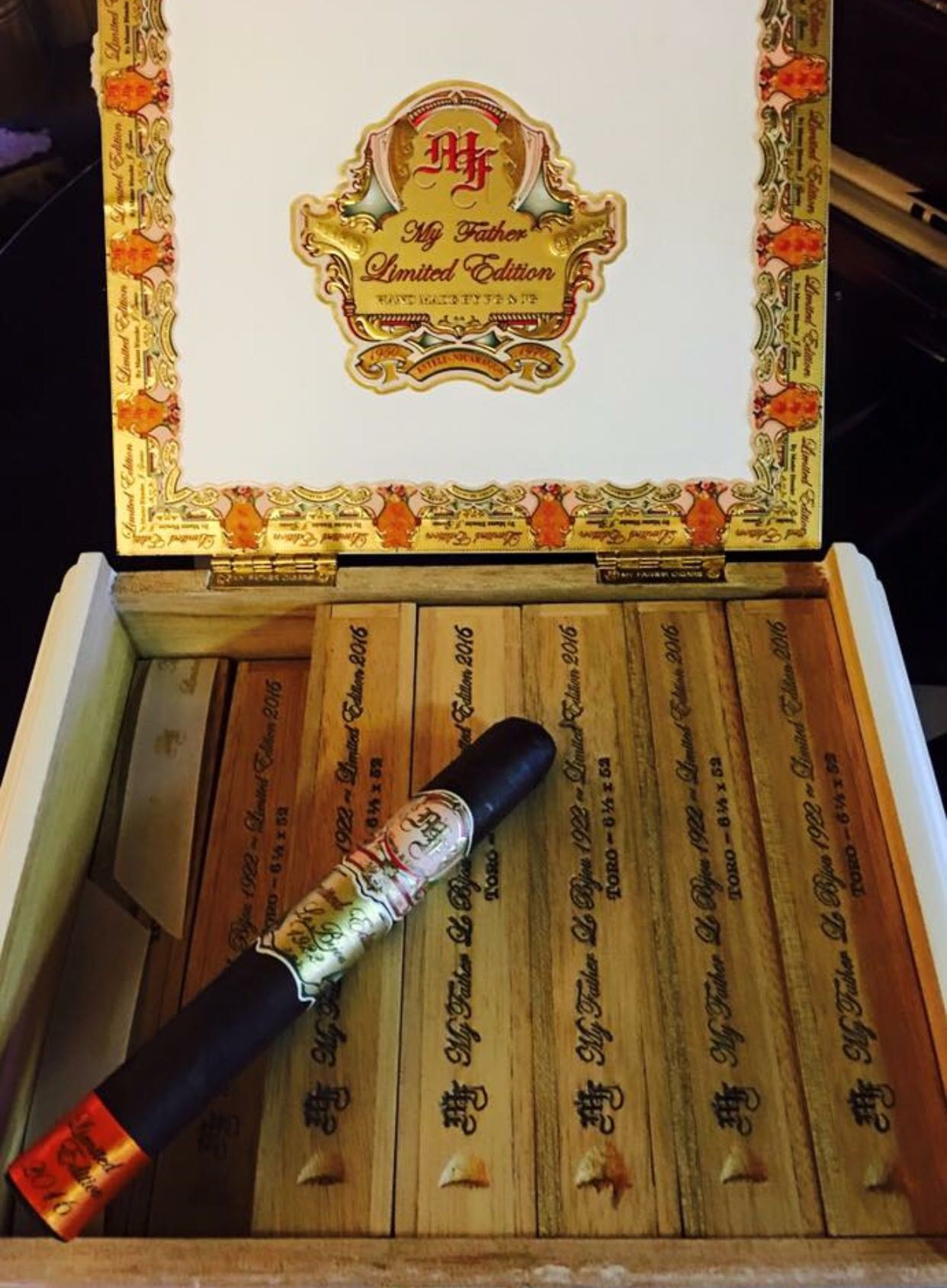 The Cigar Shop photo 7