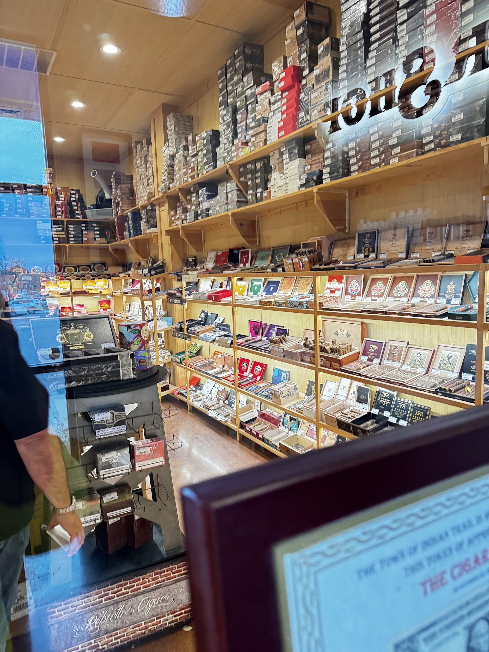 The Cigar Shop photo 8