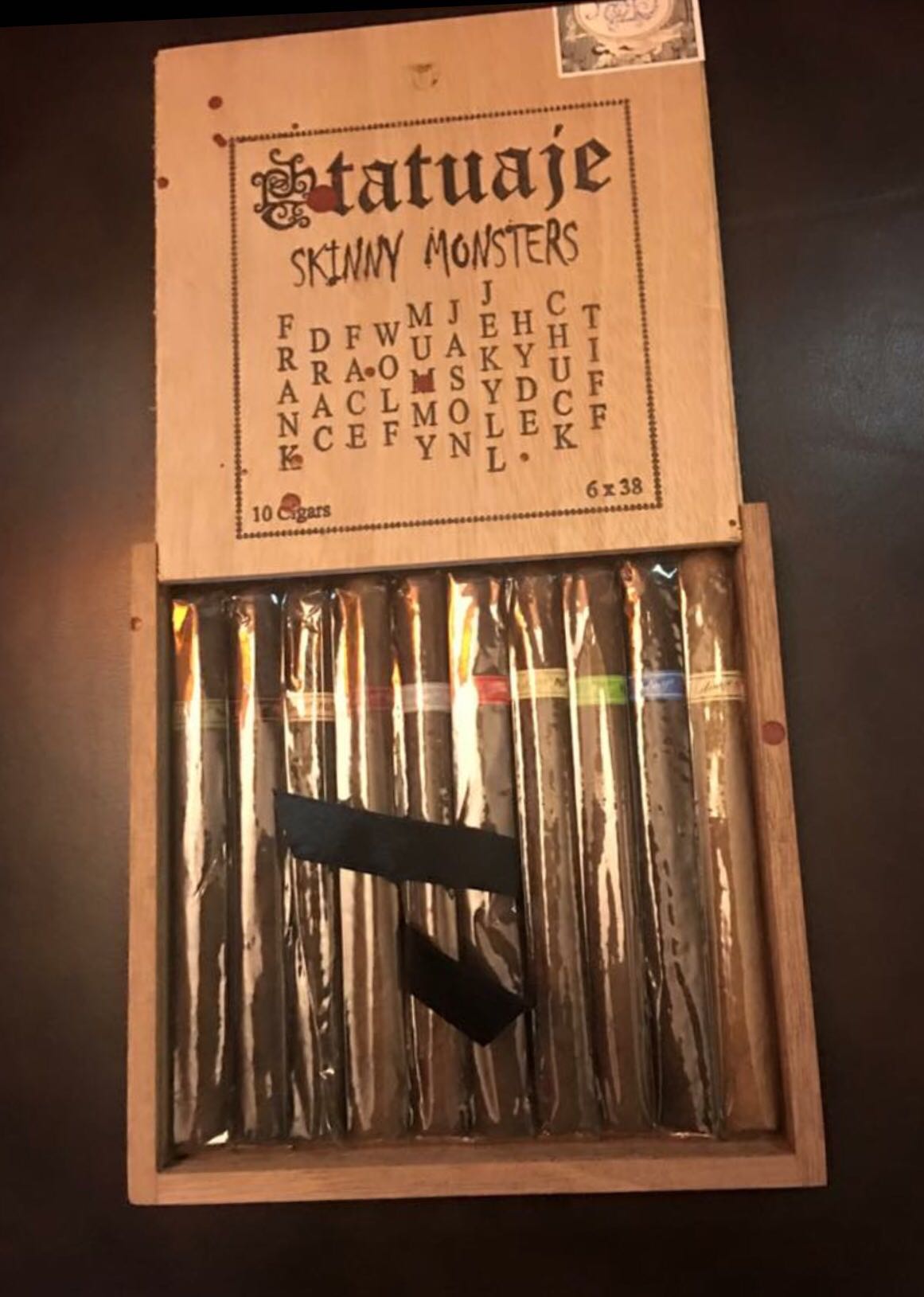 The Cigar Shop photo 9