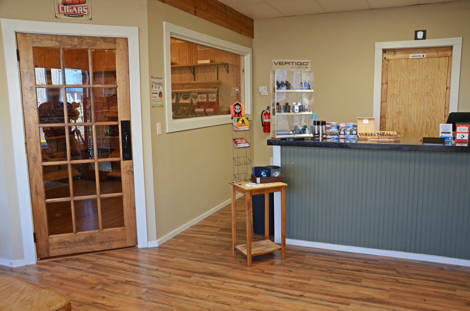 The Cigar Shop LLC photo 4