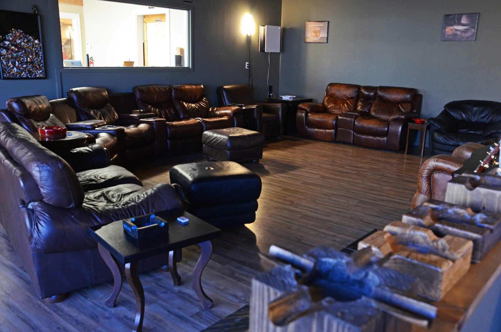 The Cigar Shop LLC photo 6