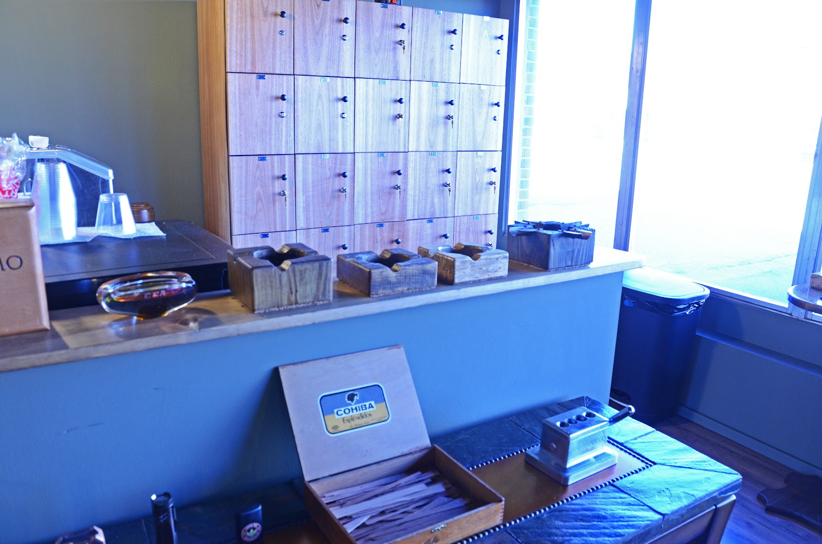The Cigar Shop LLC photo 7