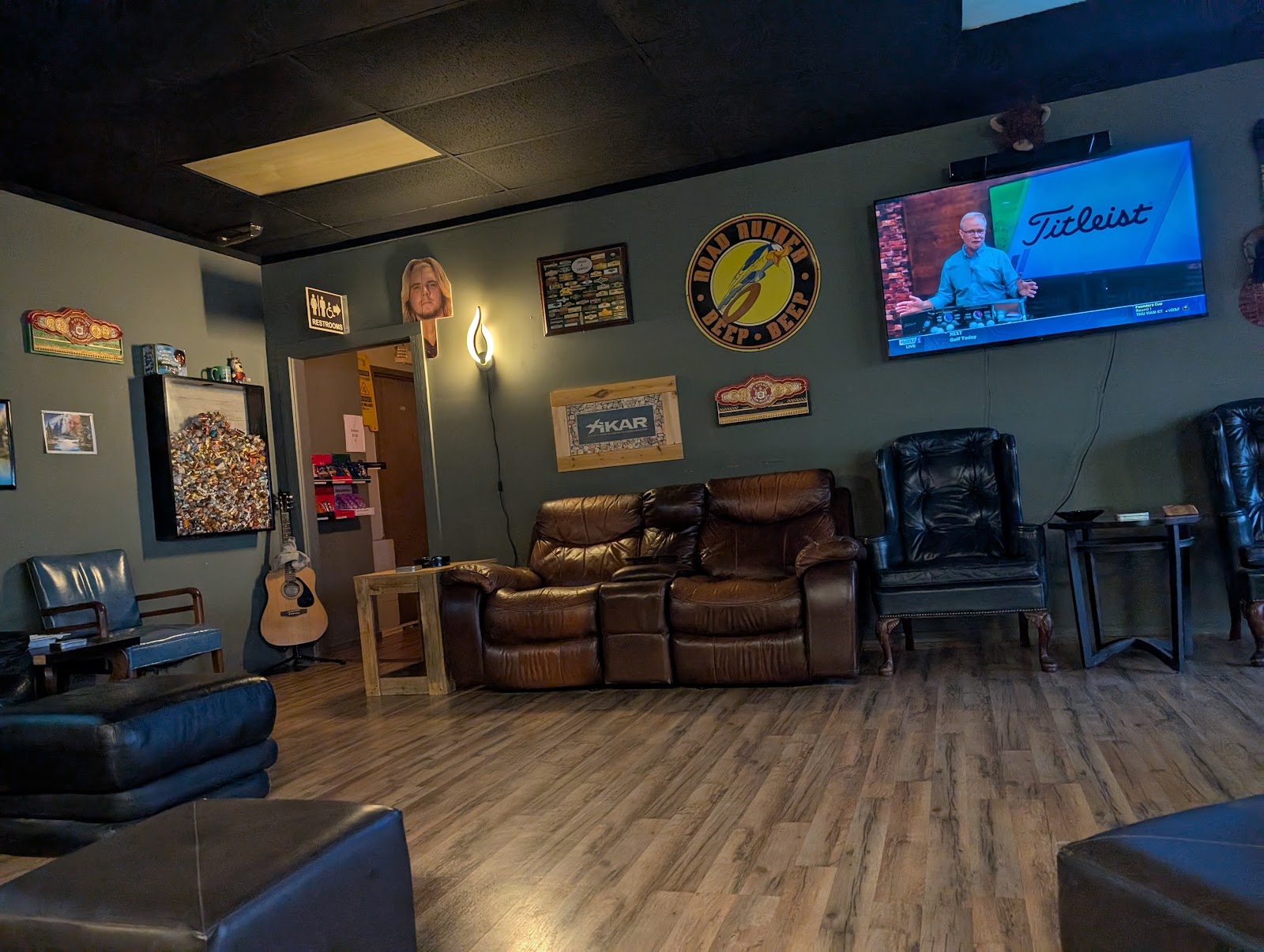 The Cigar Shop LLC photo 9