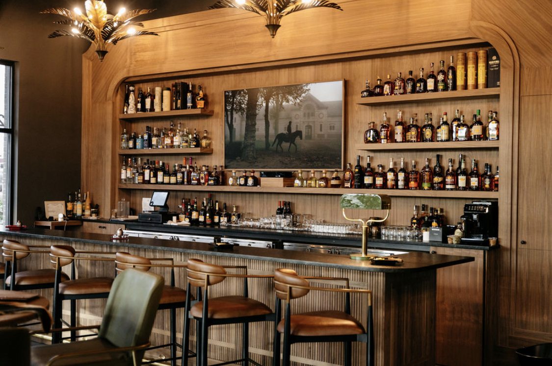 The Cigar Shop photo 2
