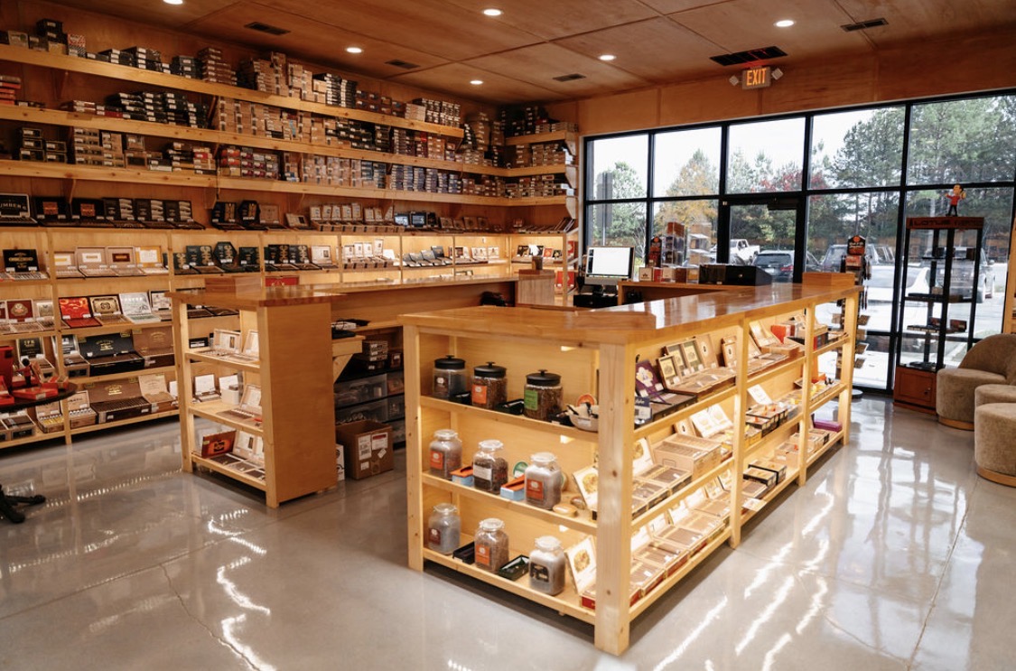 The Cigar Shop photo 3