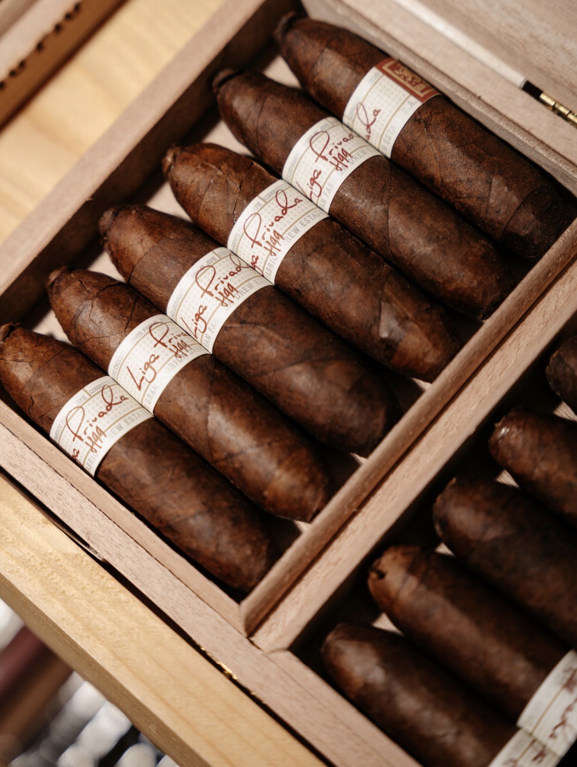 The Cigar Shop photo 8