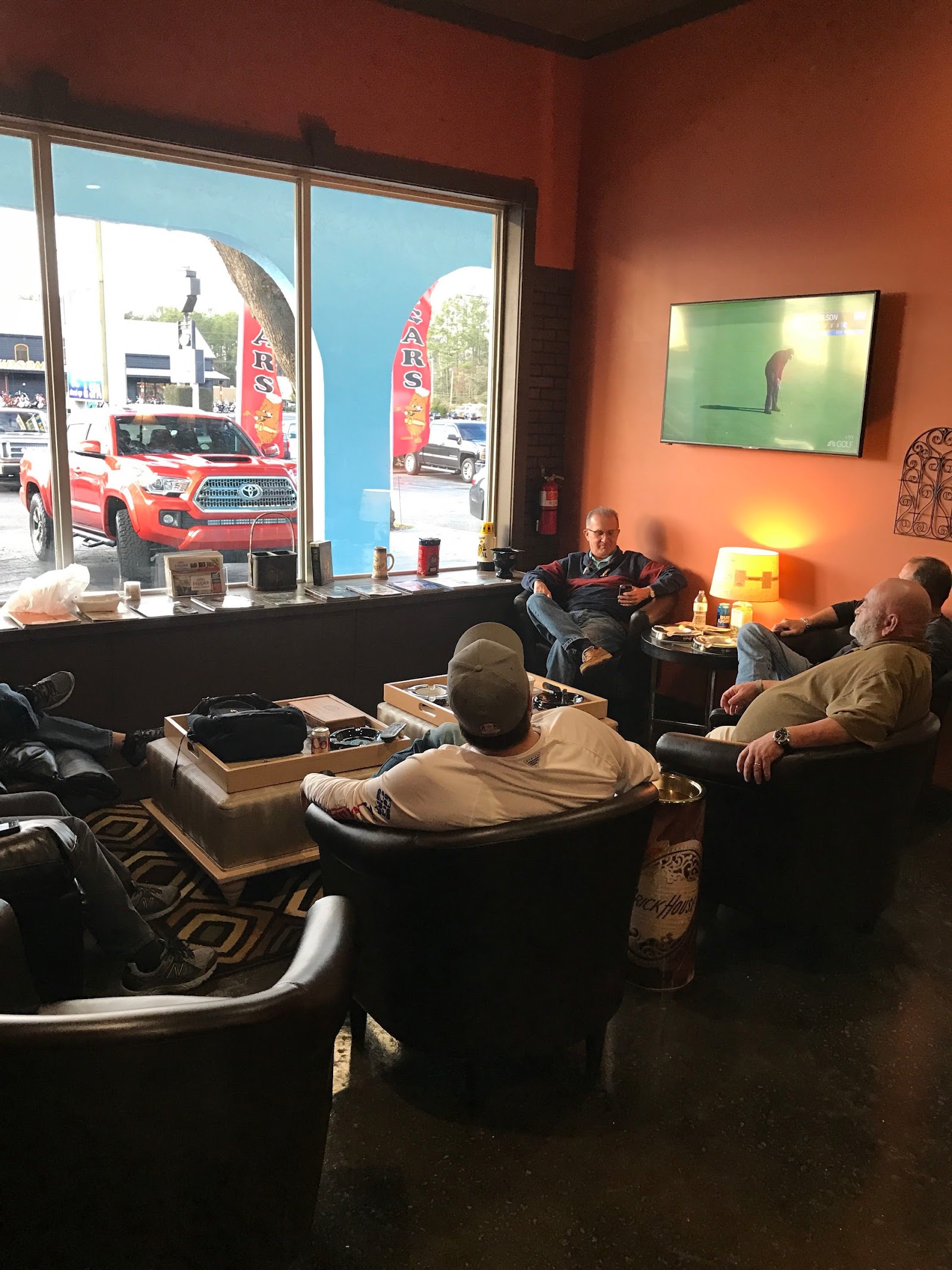 The Cigar Shop - Myrtle Beach photo 4