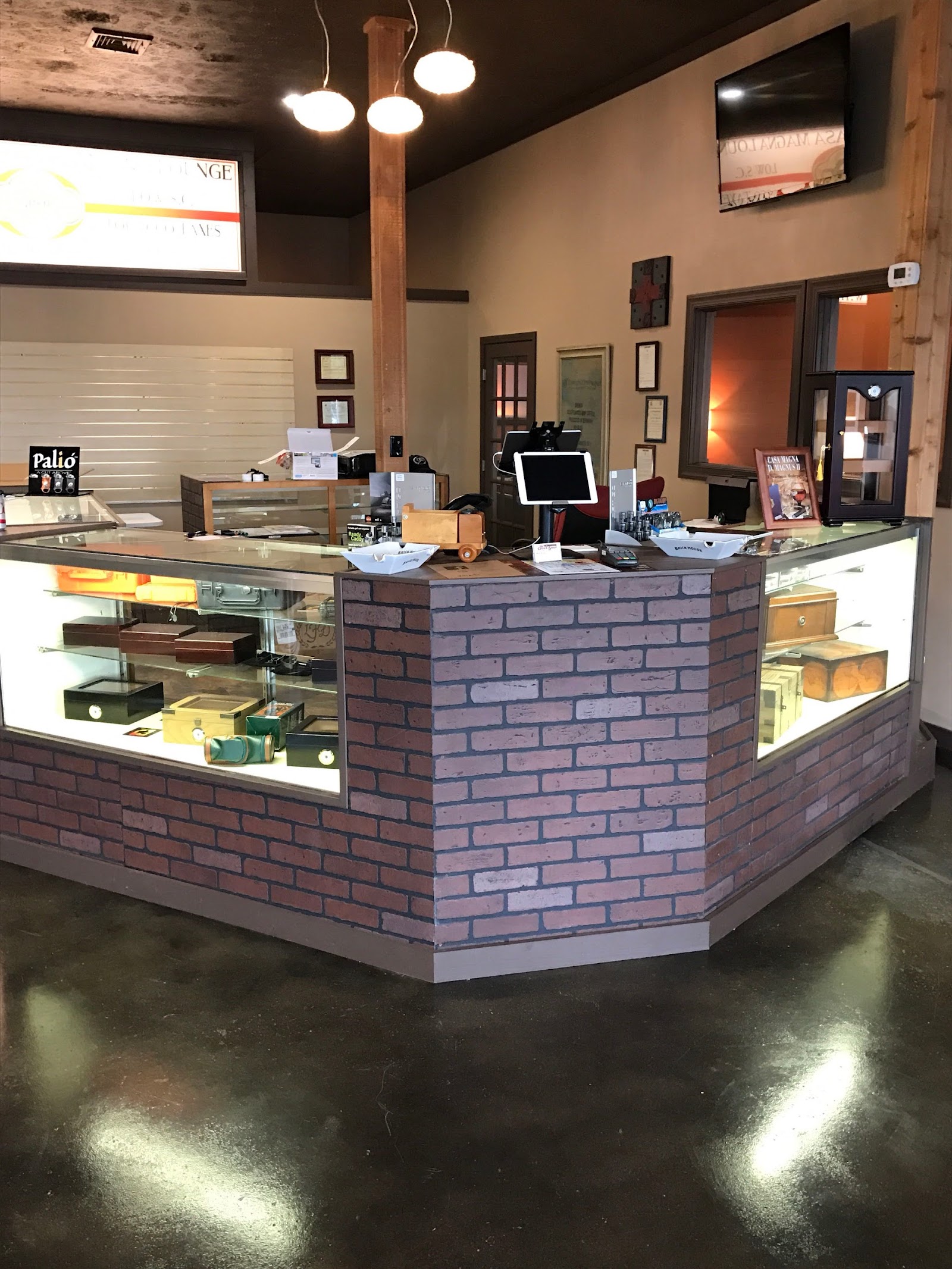 The Cigar Shop - Myrtle Beach photo 6