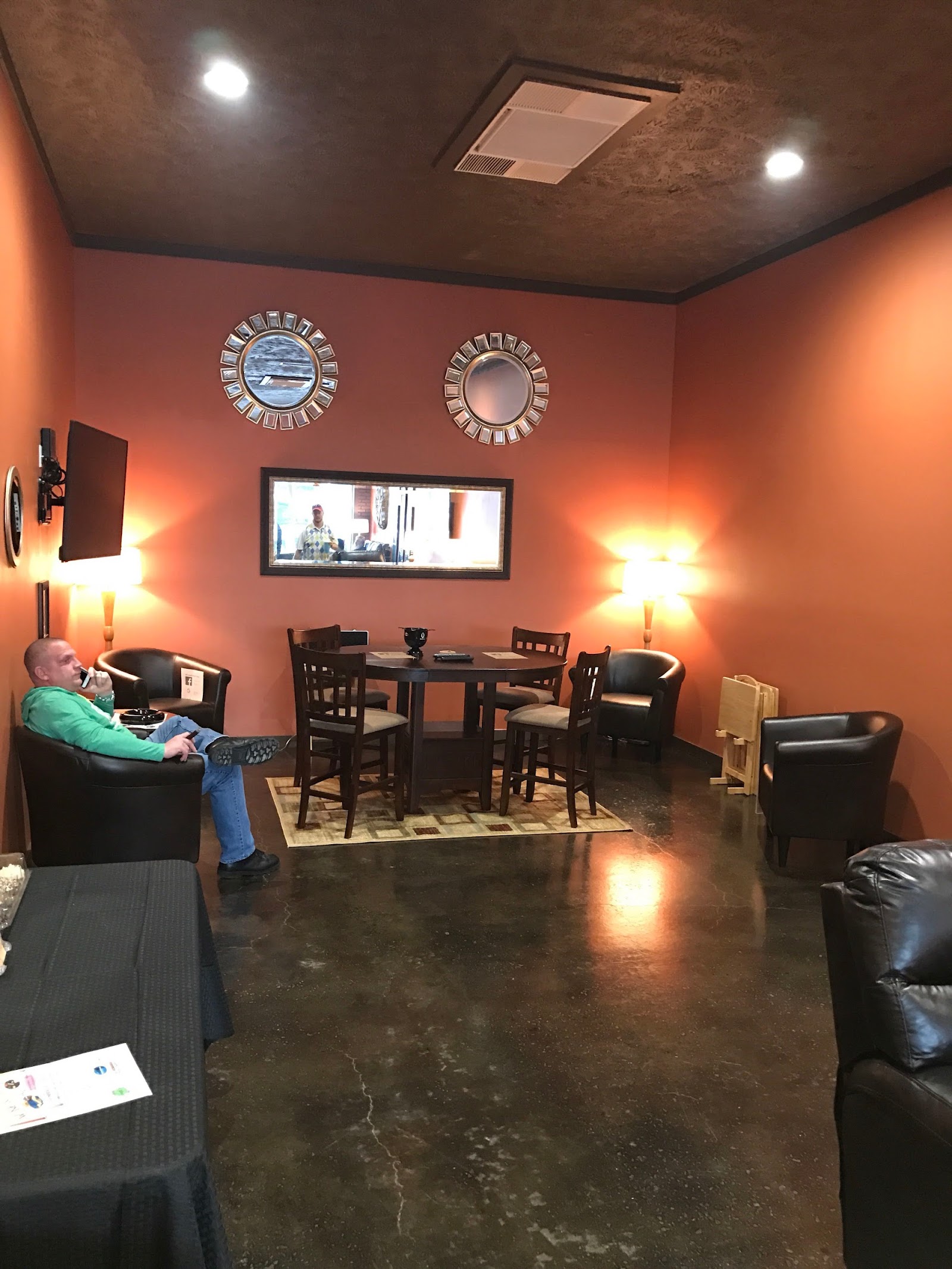 The Cigar Shop - Myrtle Beach photo 9