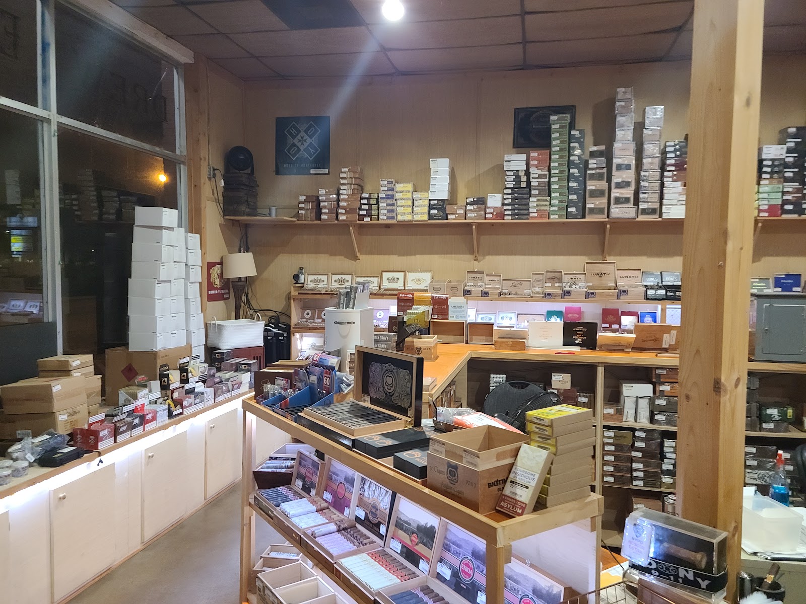 The Cigar Shop - North Myrtle Beach photo 4