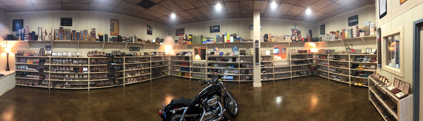 The Cigar Shop - North Myrtle Beach photo 6