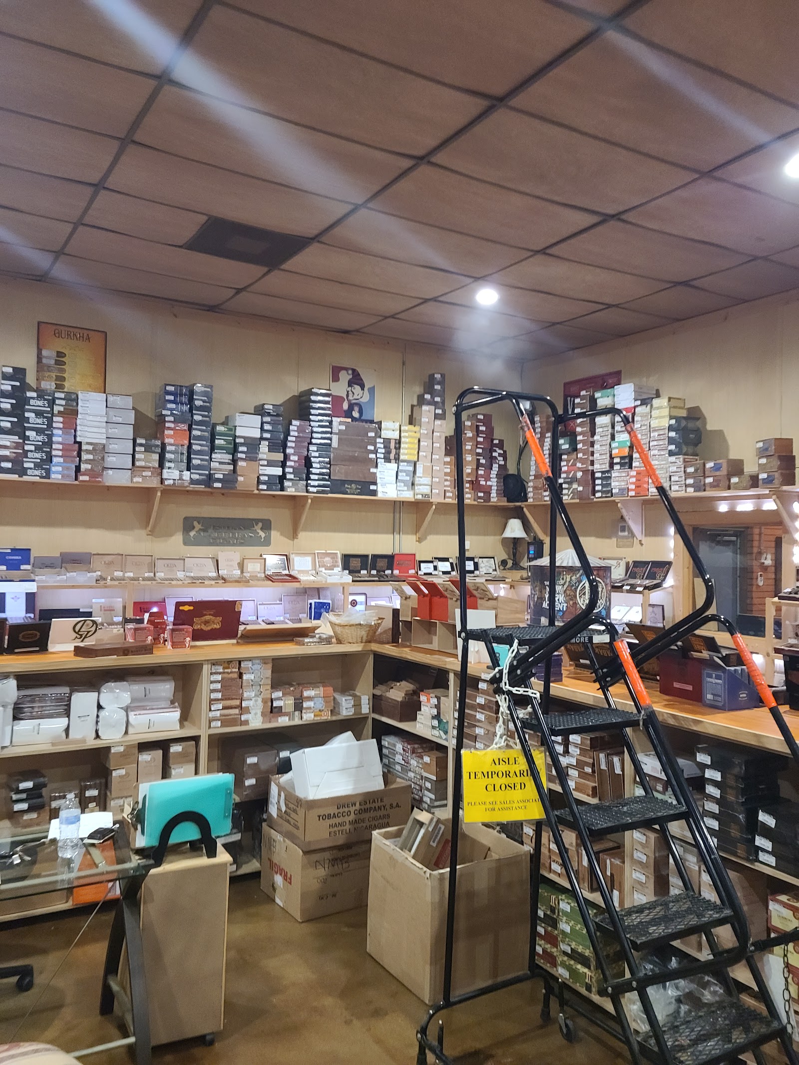 The Cigar Shop - North Myrtle Beach photo 7