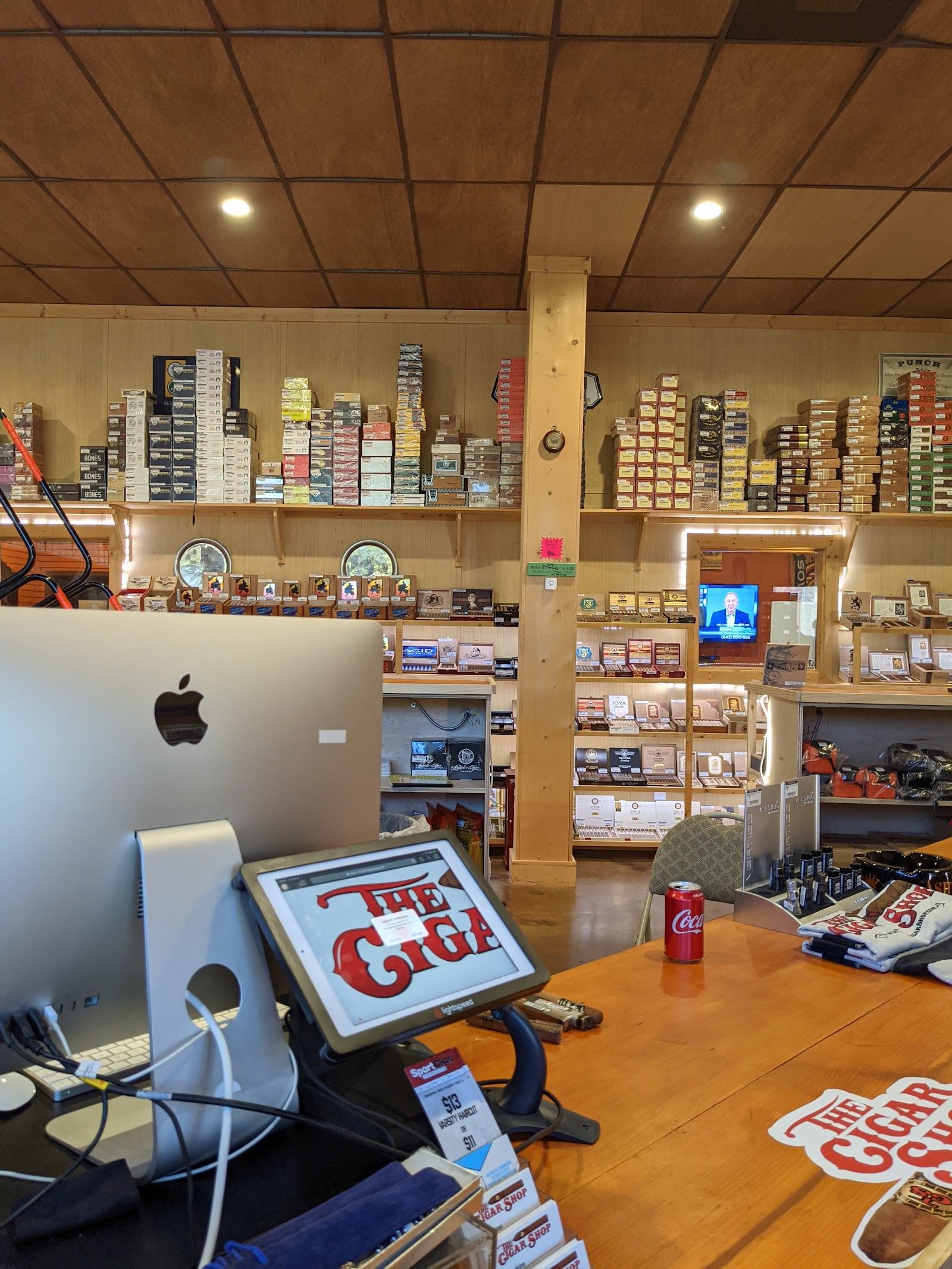 The Cigar Shop - North Myrtle Beach photo 10
