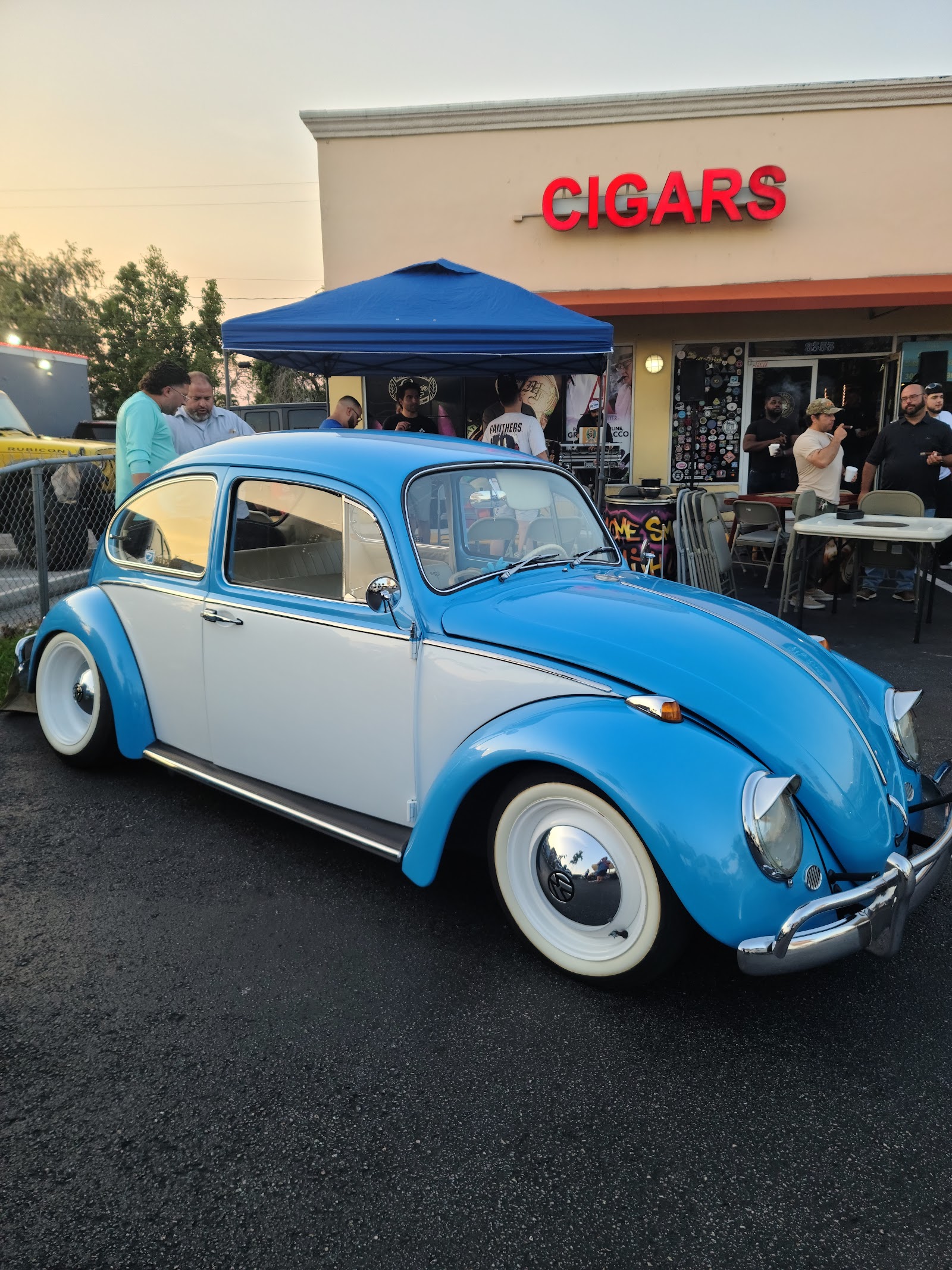 The Cigar Shop of Bird Road