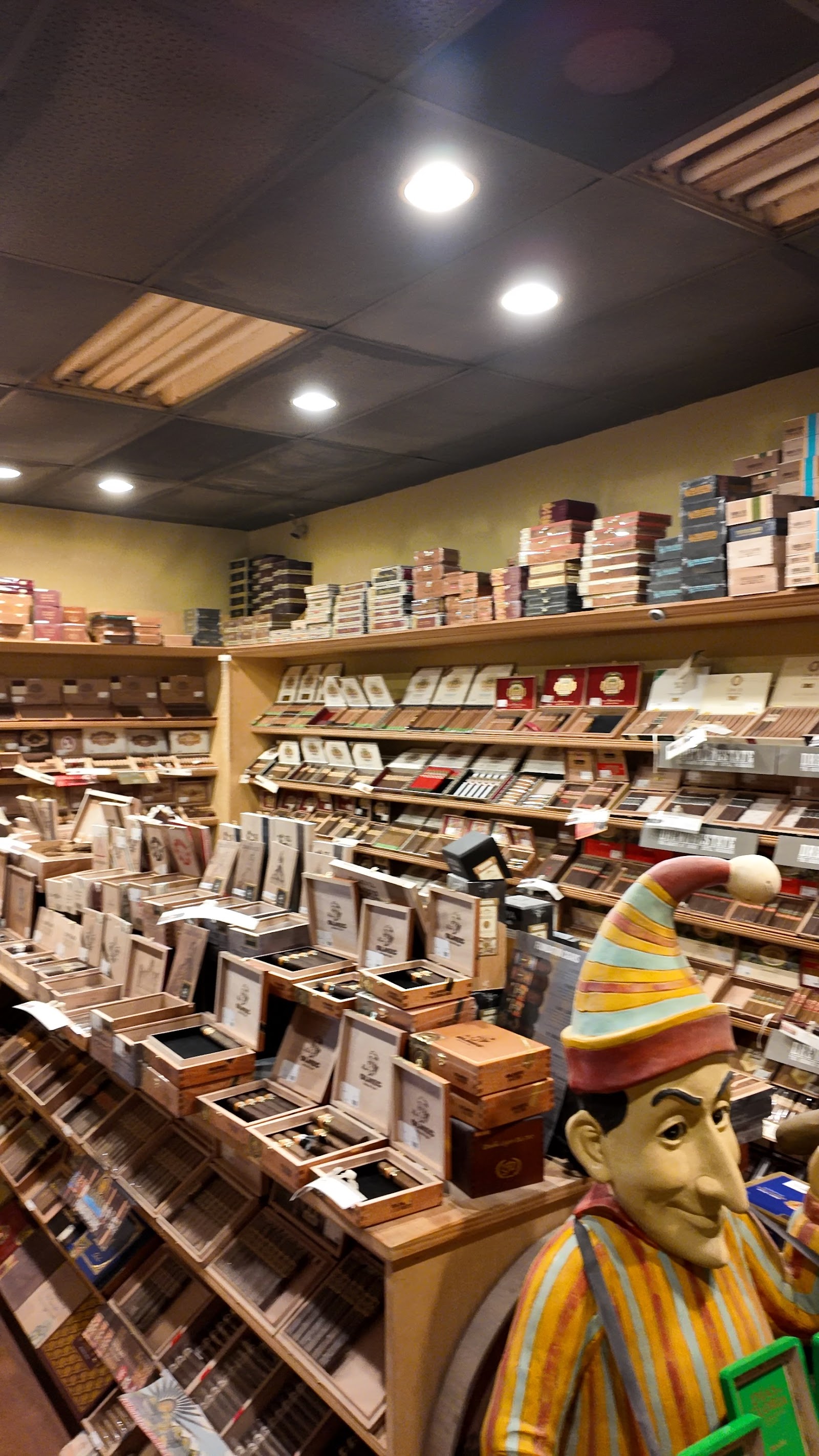 The Cigar Shop of Bird Road photo 2