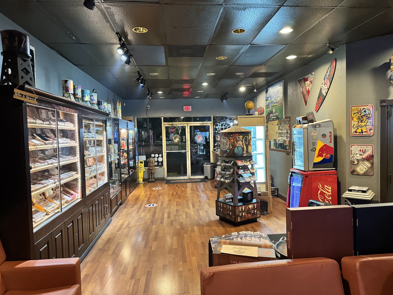 The Cigar Shop of Bird Road photo 3