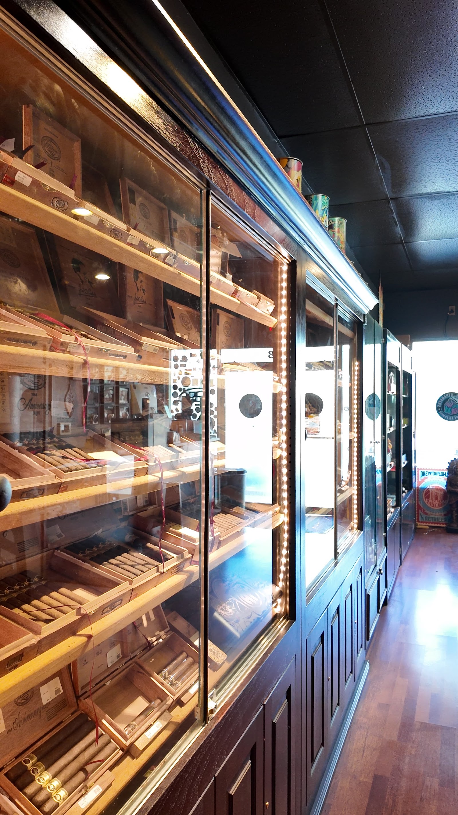 The Cigar Shop of Bird Road photo 5