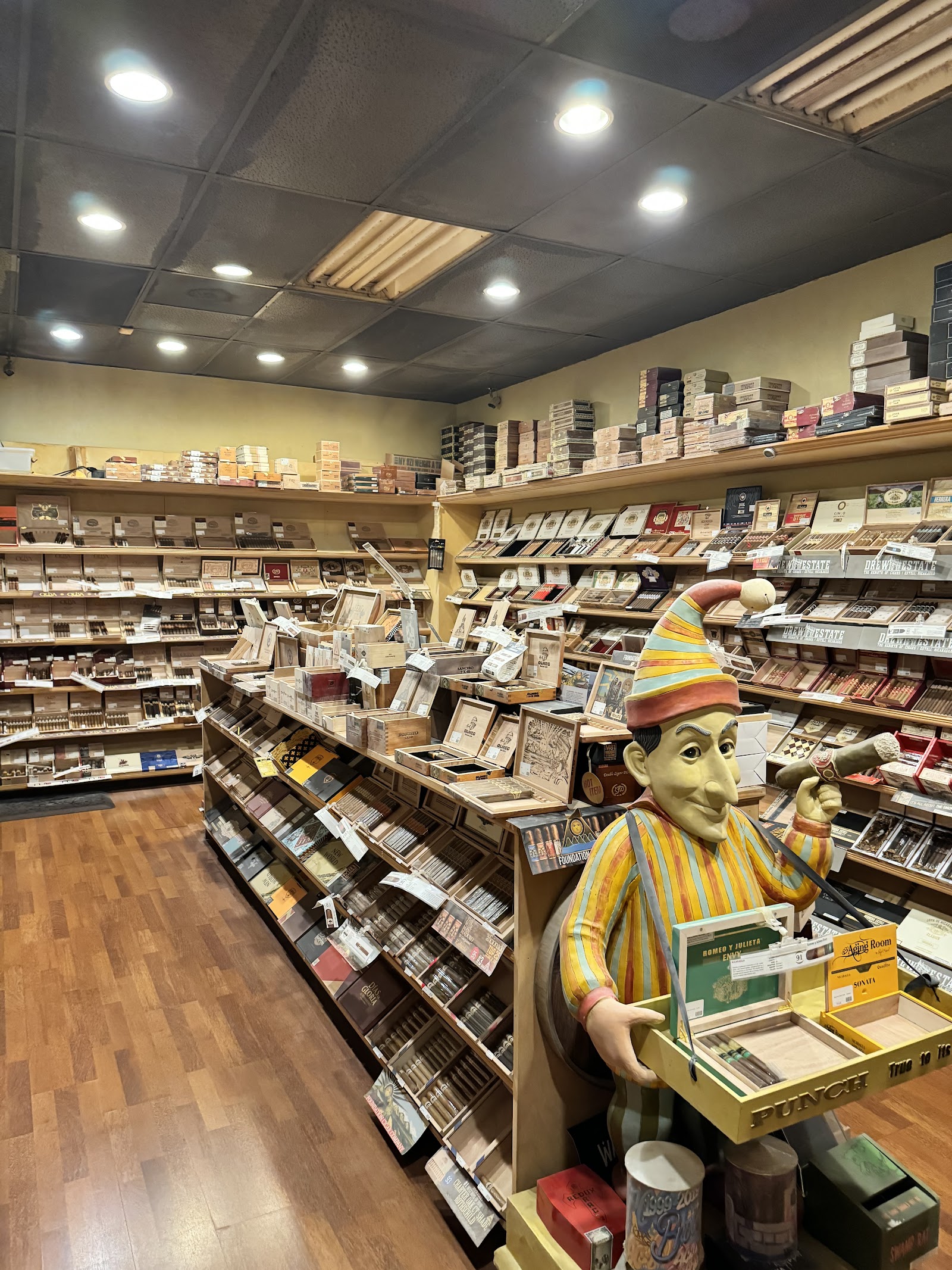 The Cigar Shop of Bird Road photo 6