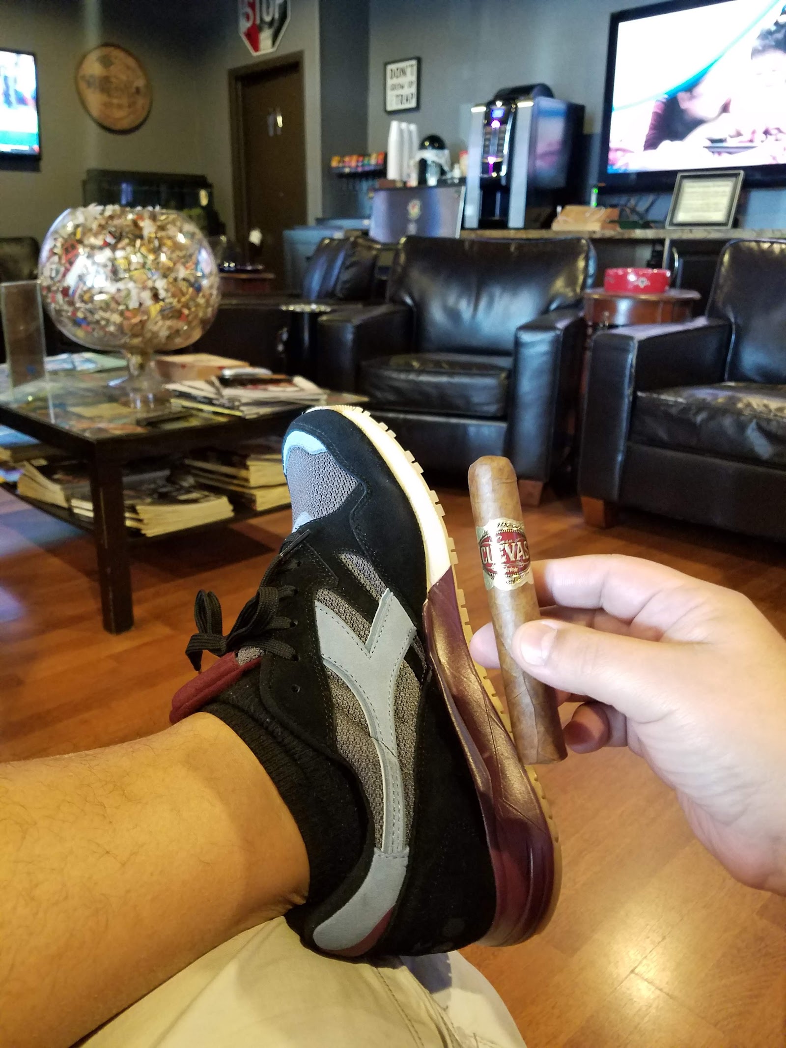The Cigar Shop of Bird Road photo 7