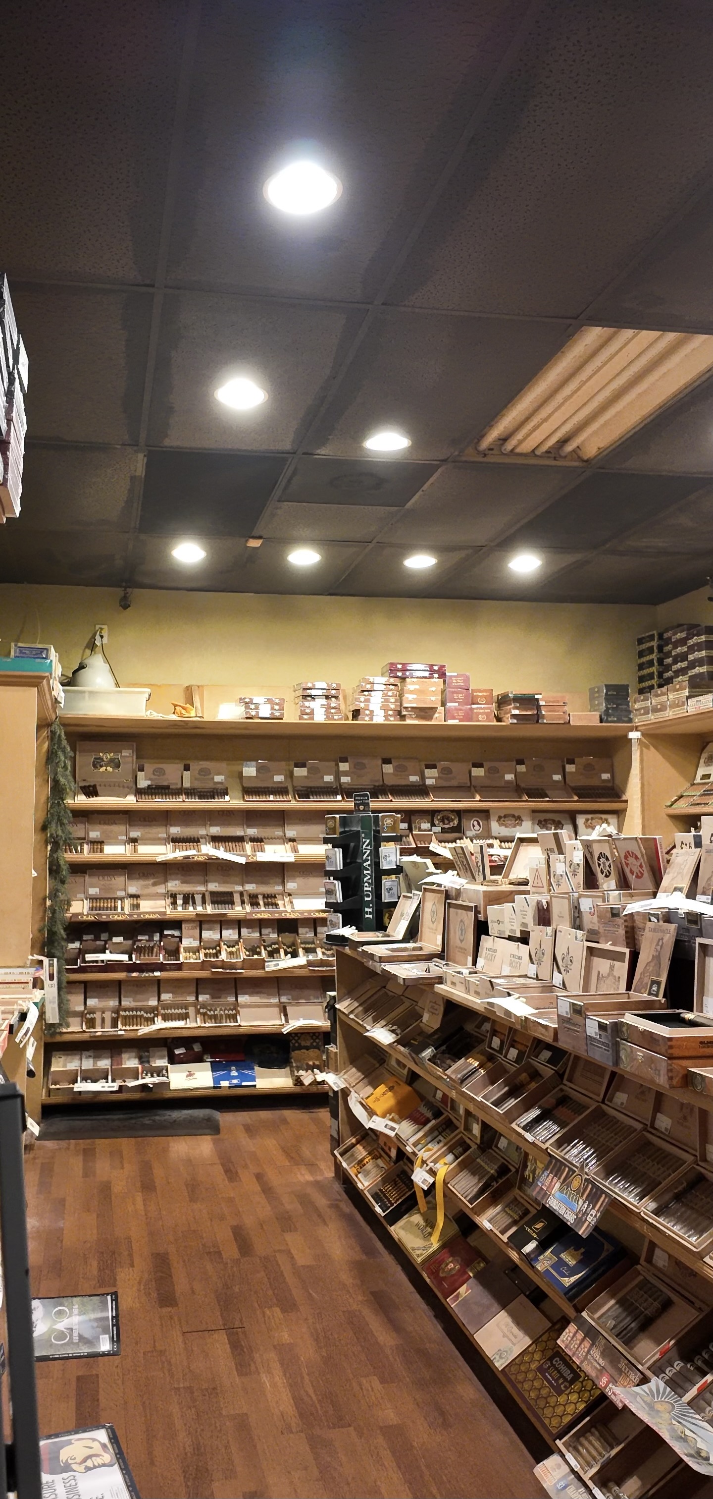The Cigar Shop of Bird Road photo 8
