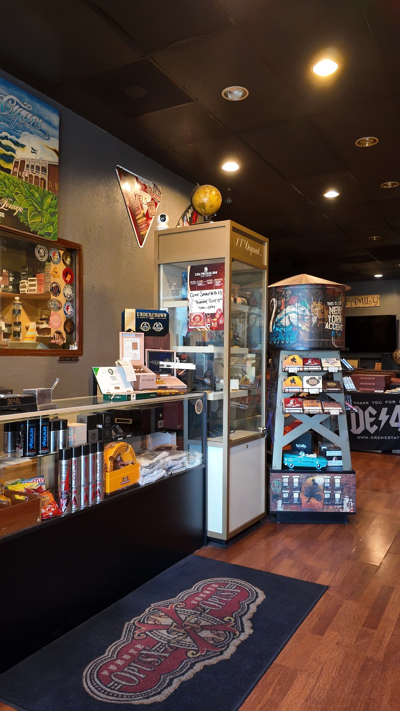 The Cigar Shop of Bird Road photo 9