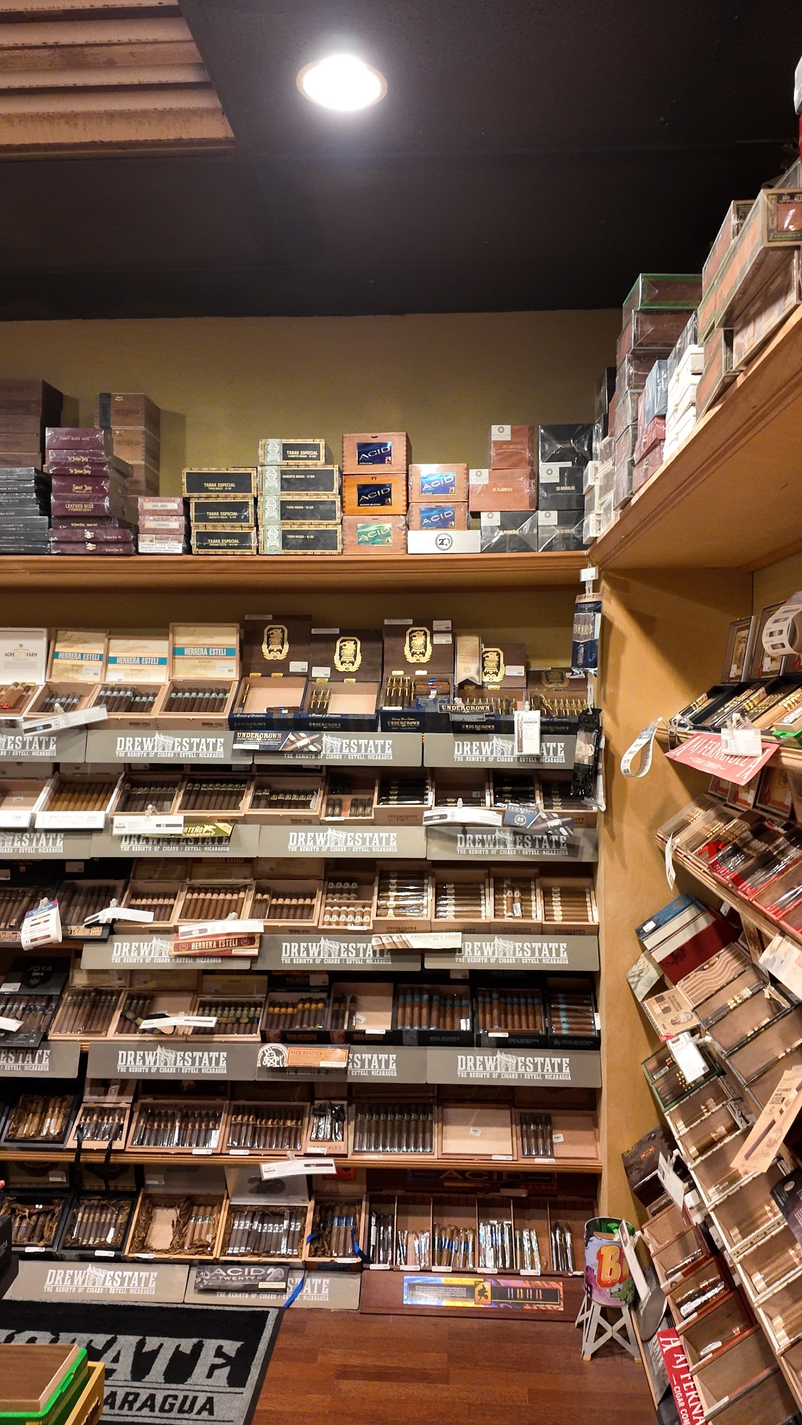 The Cigar Shop of Bird Road photo 10